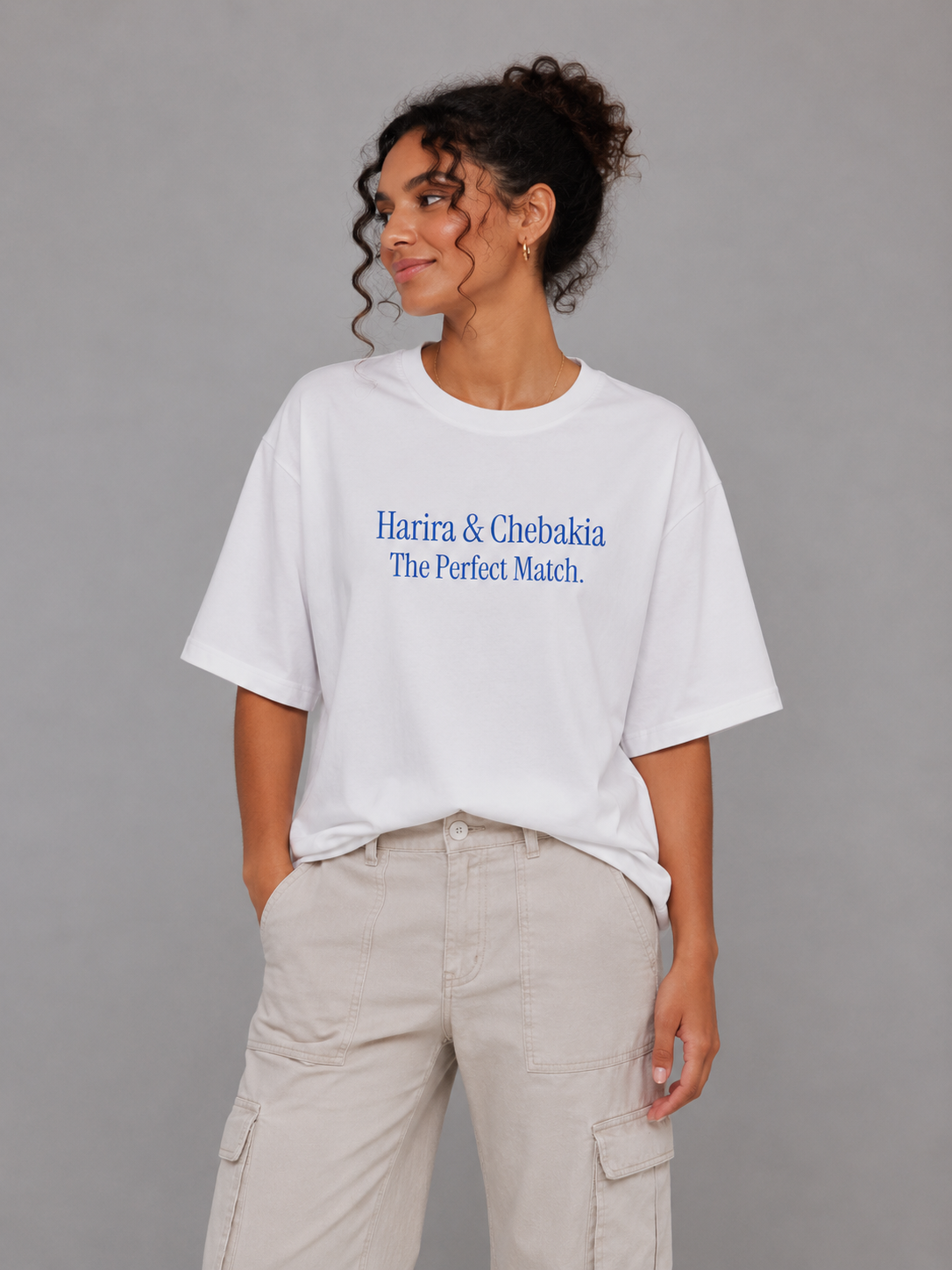 Harira & Chebakia