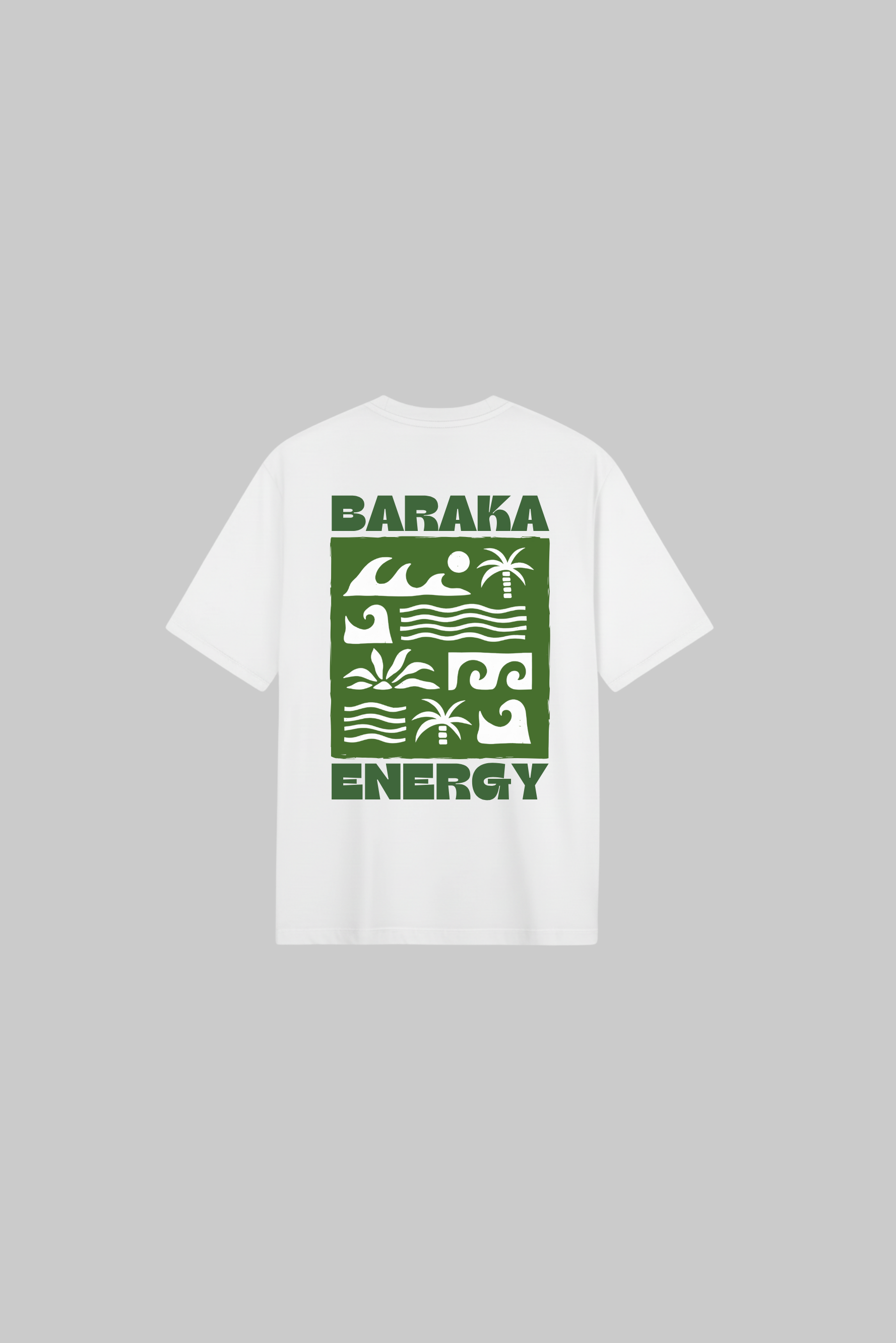 Baraka Energy