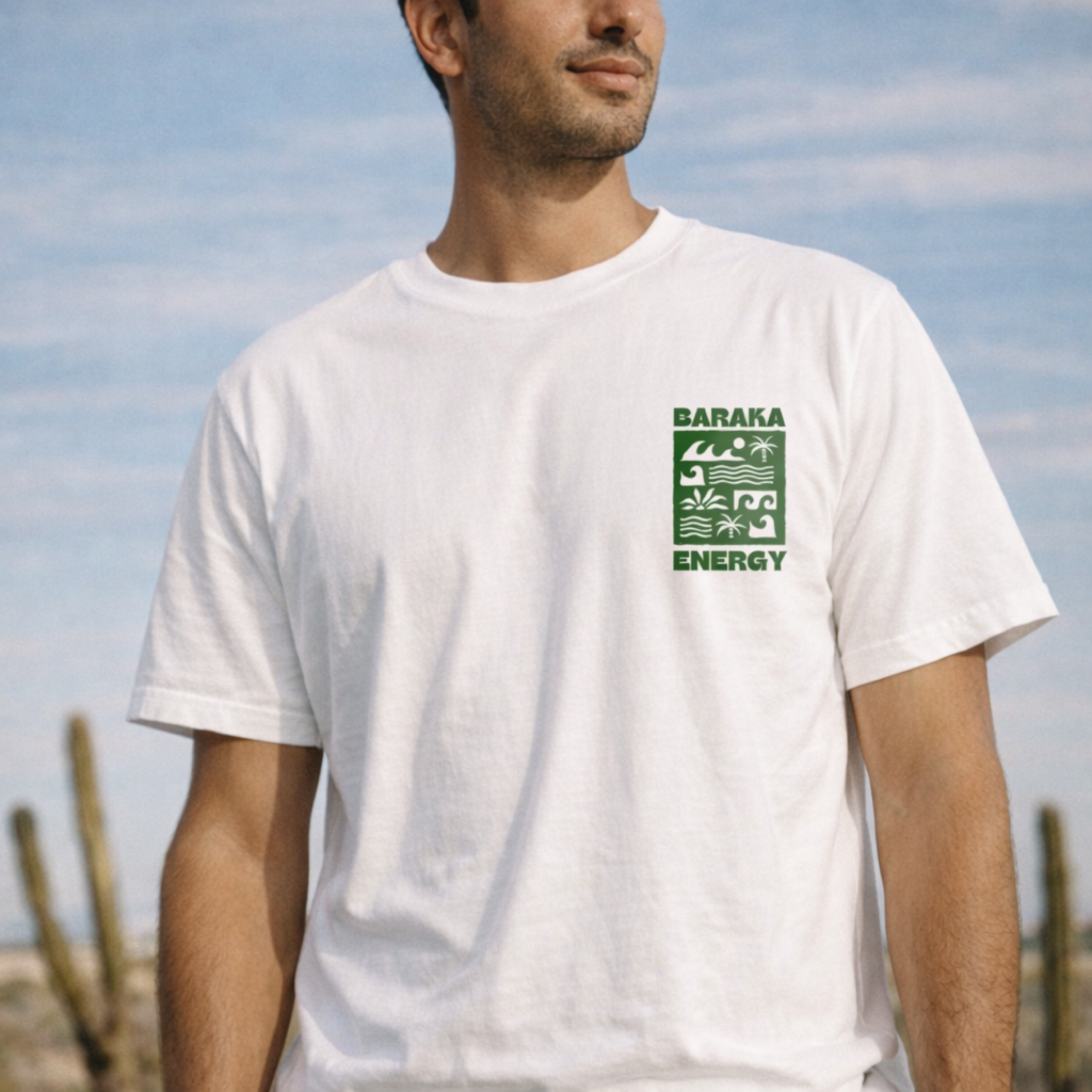 Baraka Energy