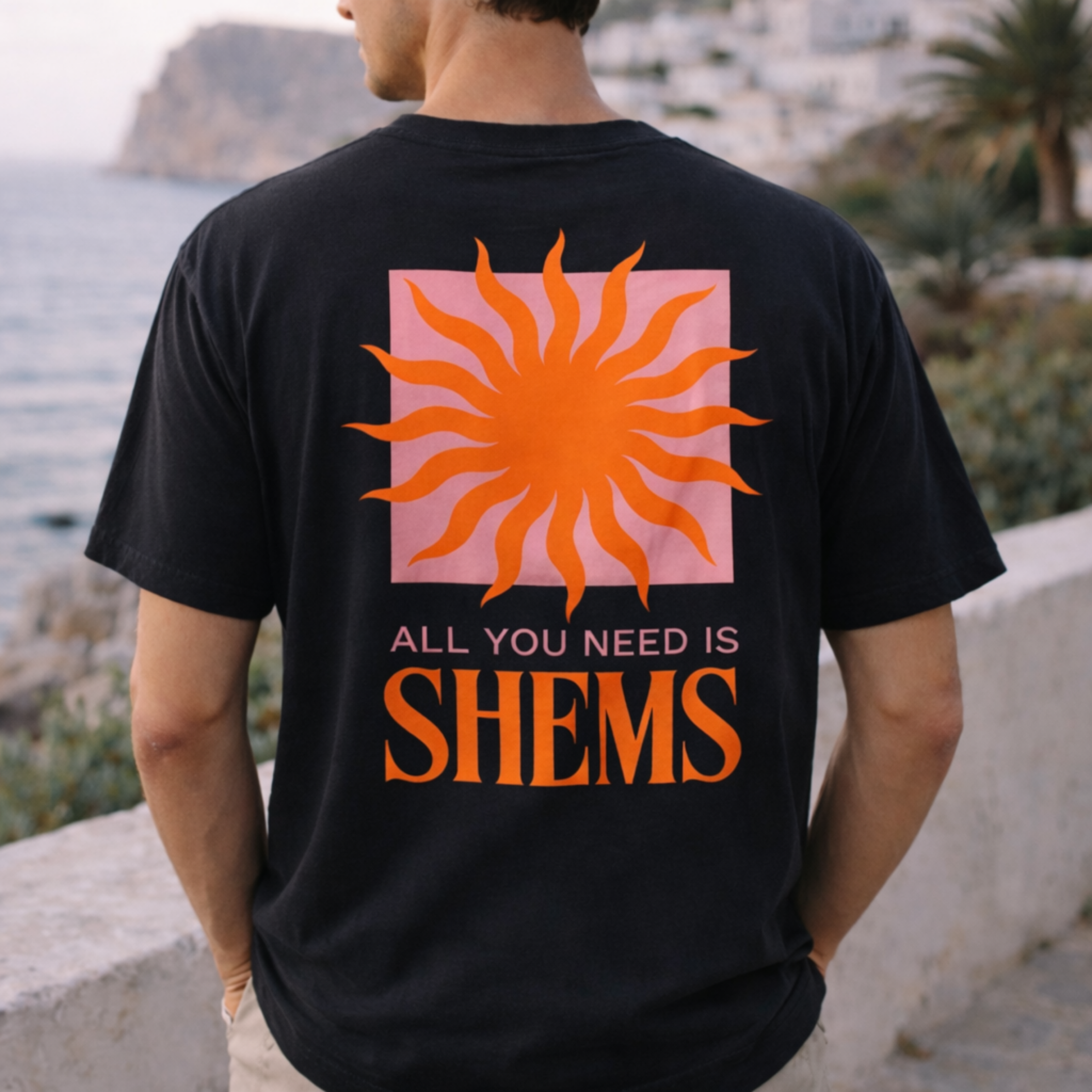 All You Need is Shems