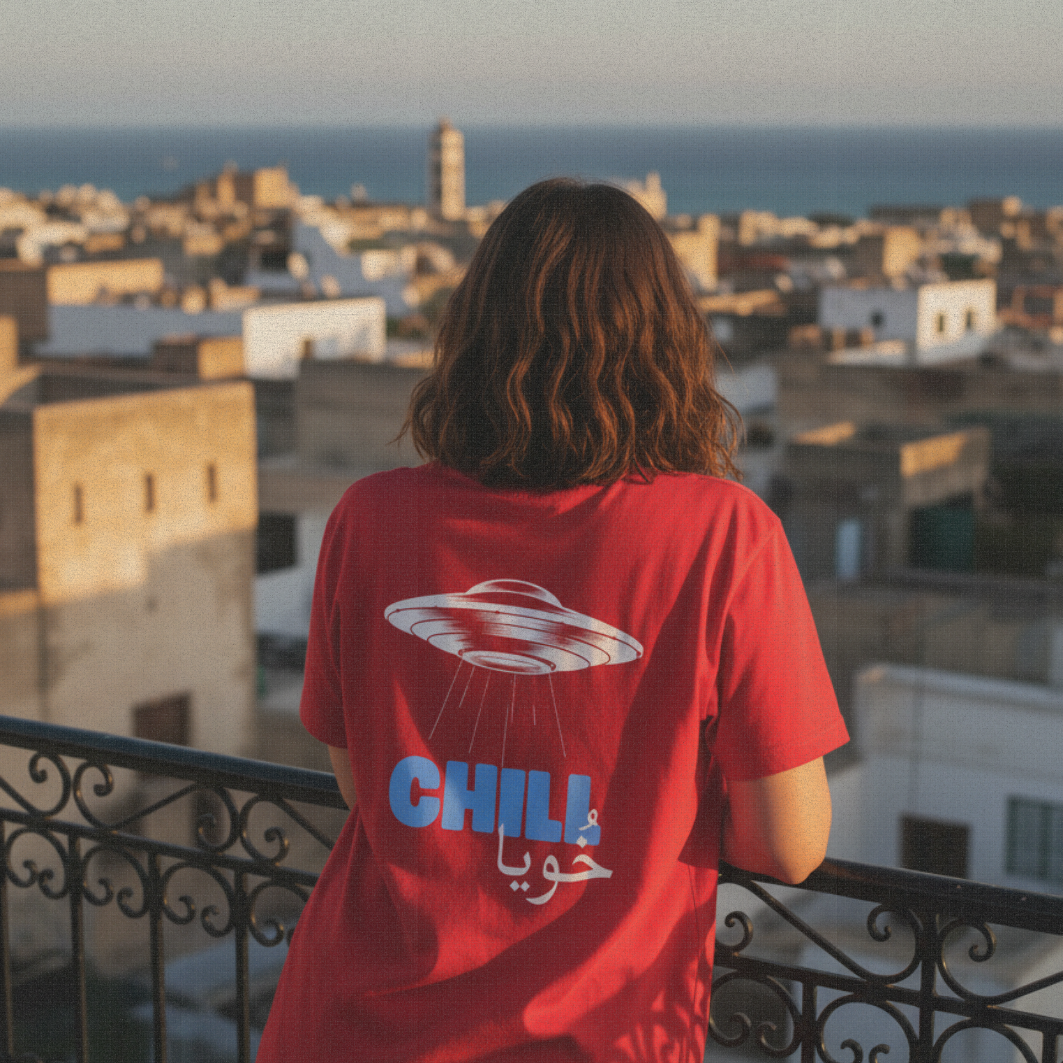 Chill