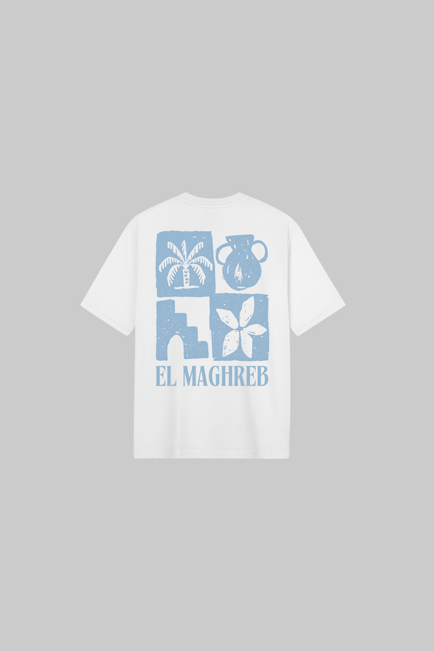 El Maghreb