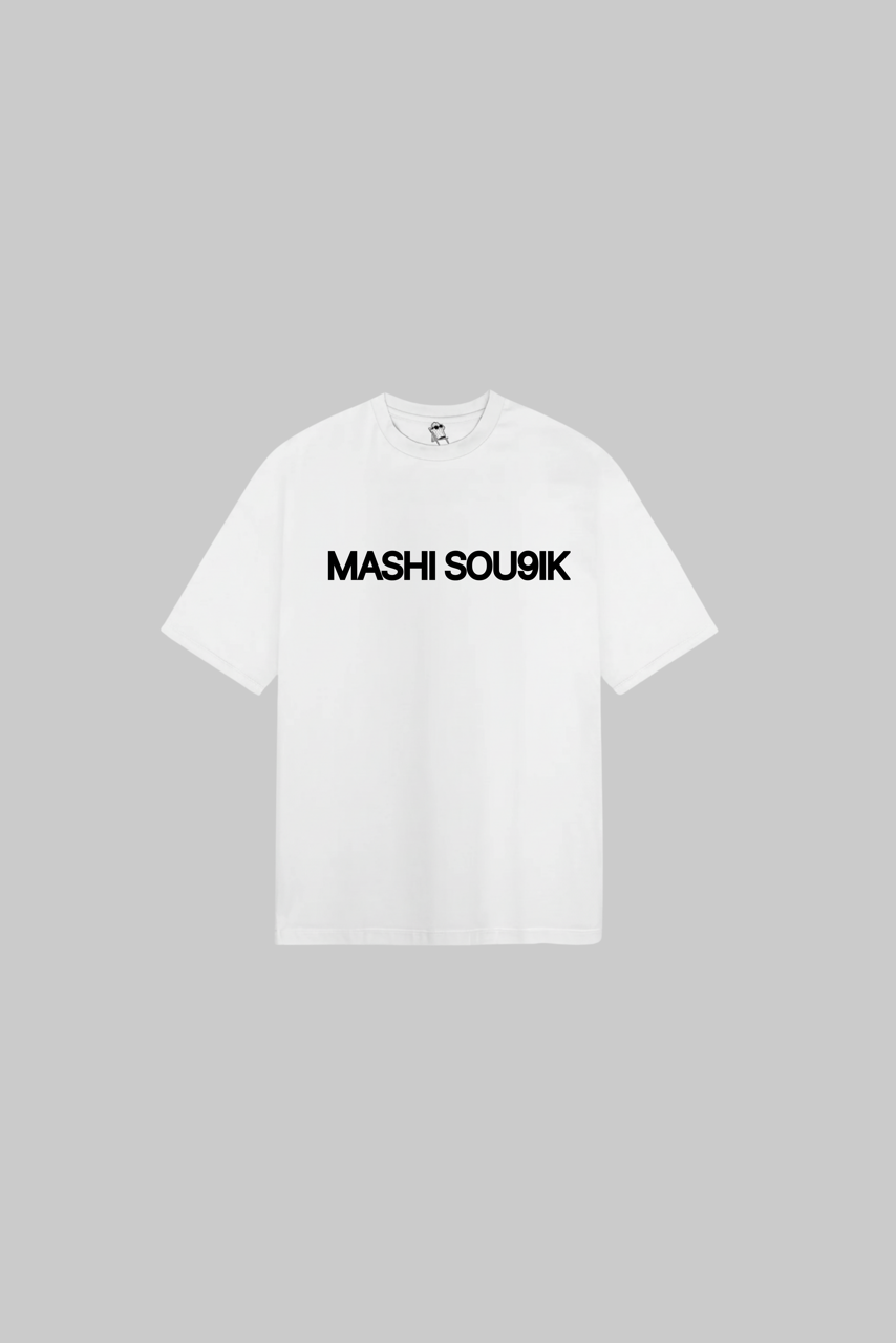 Mashi Sou9ik