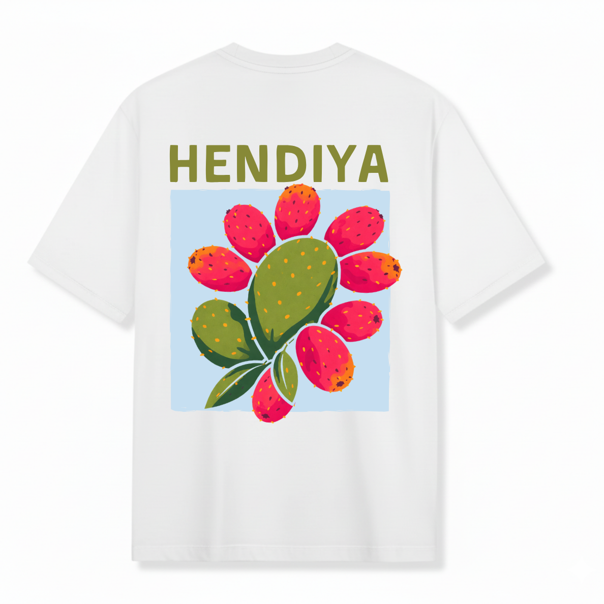 Hendiya