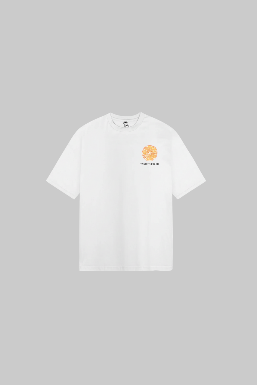 Taste the Bled Oversized