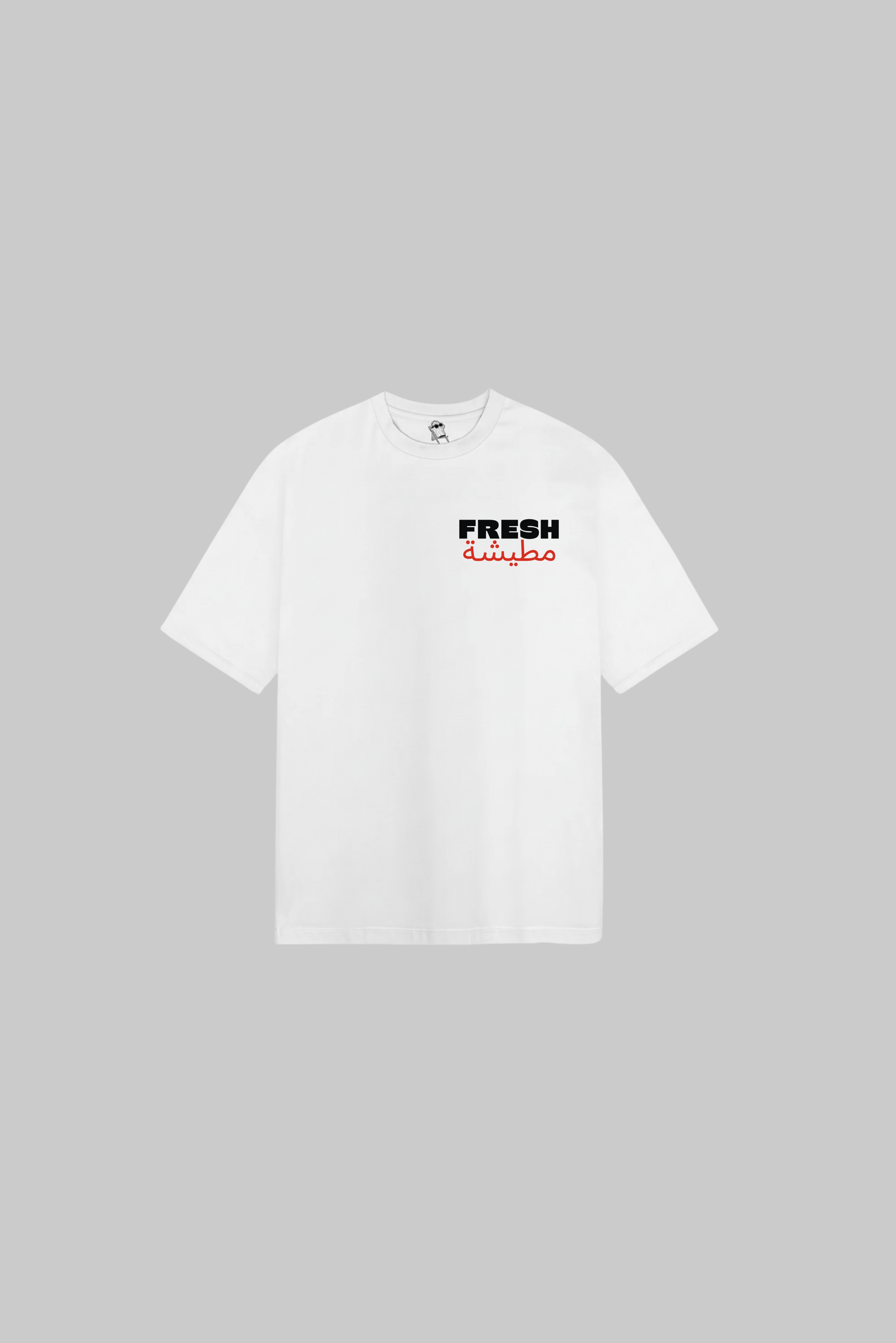 Fresh matisha