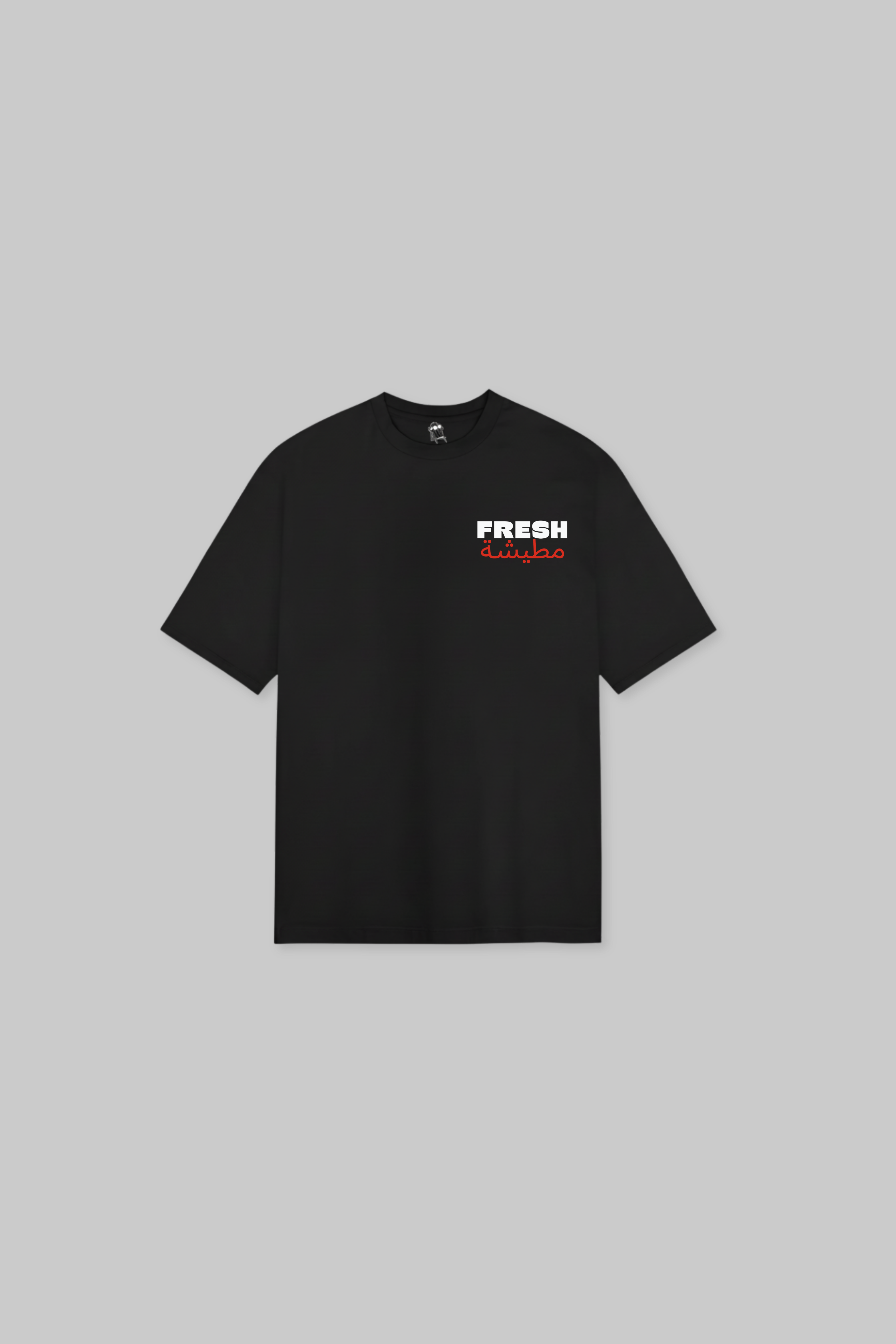 Fresh matisha