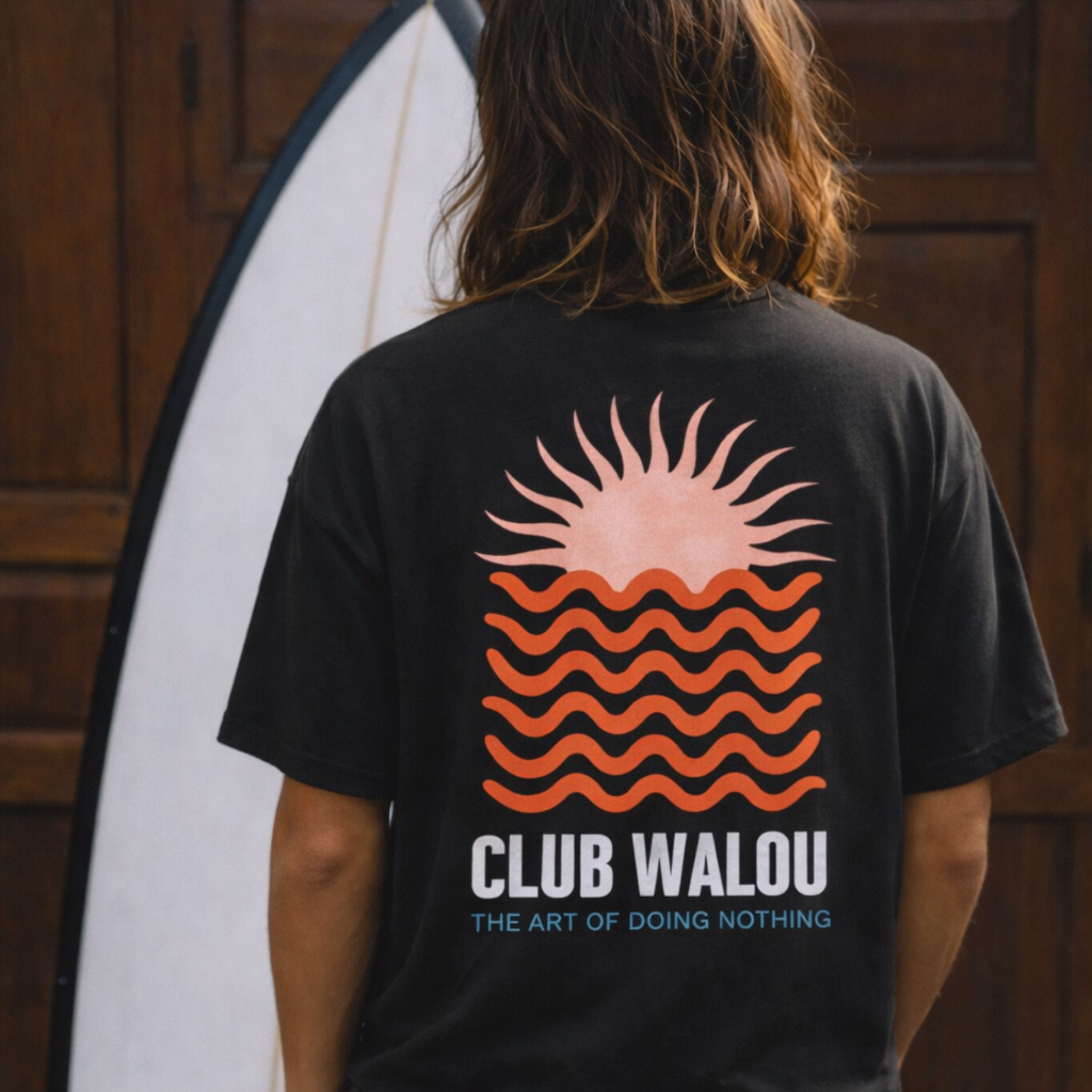 Club Walou