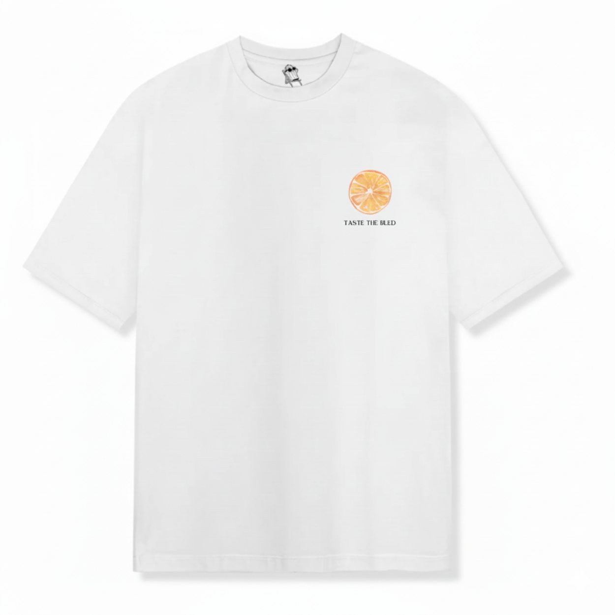 Taste the Bled Oversized