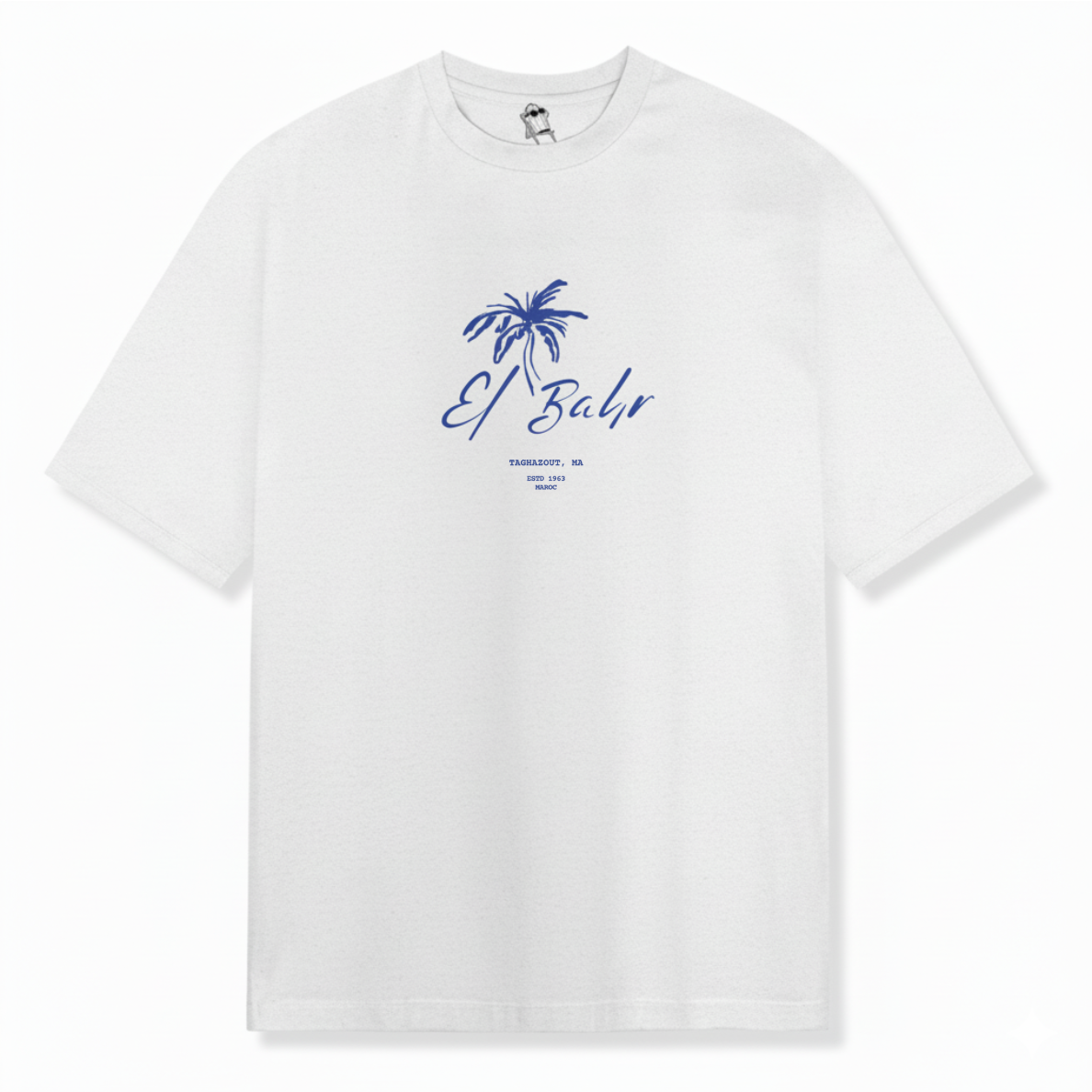 El Bahr Taghazout Oversized