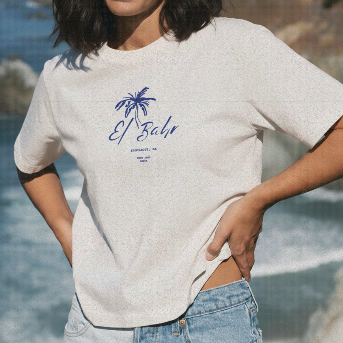 El Bahr Taghazout Oversized