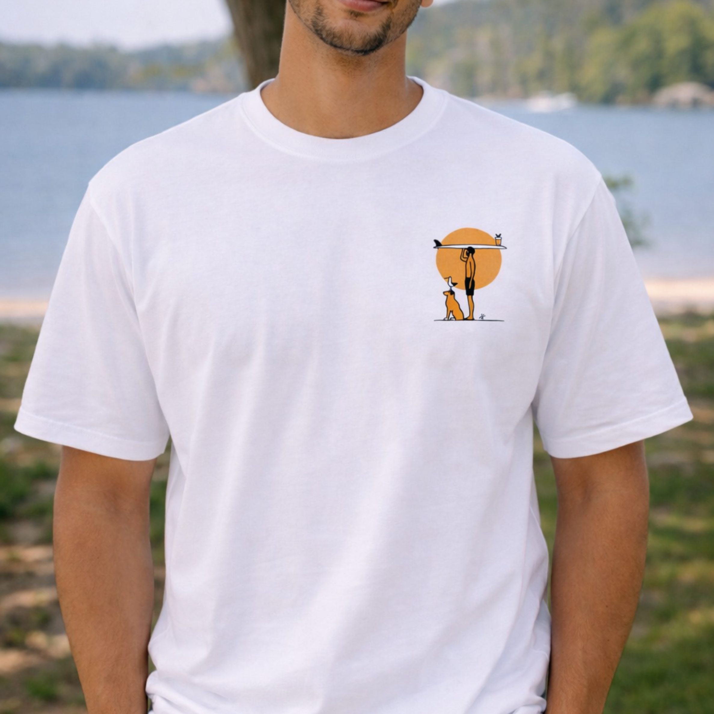 Met My Soulmate in Morocco