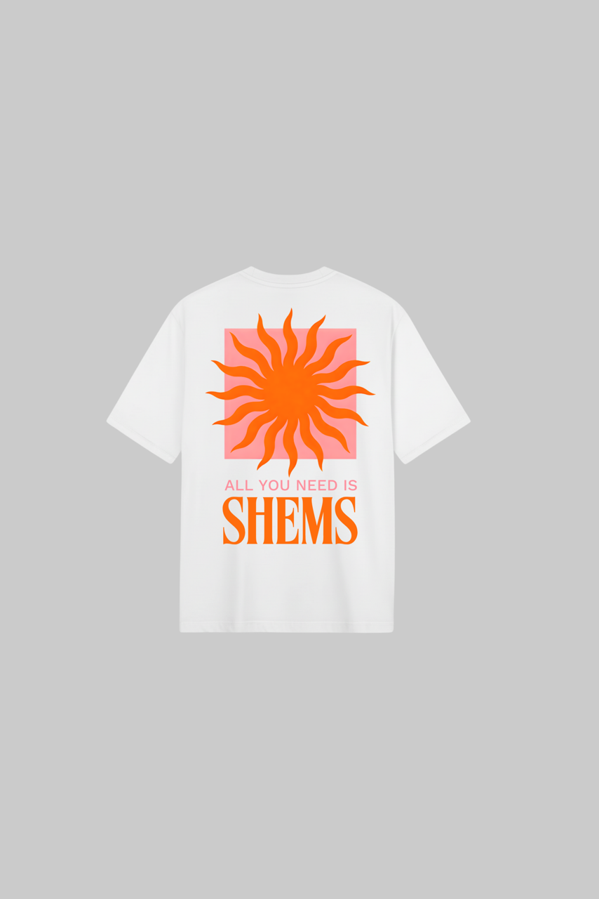 All You Need is Shems