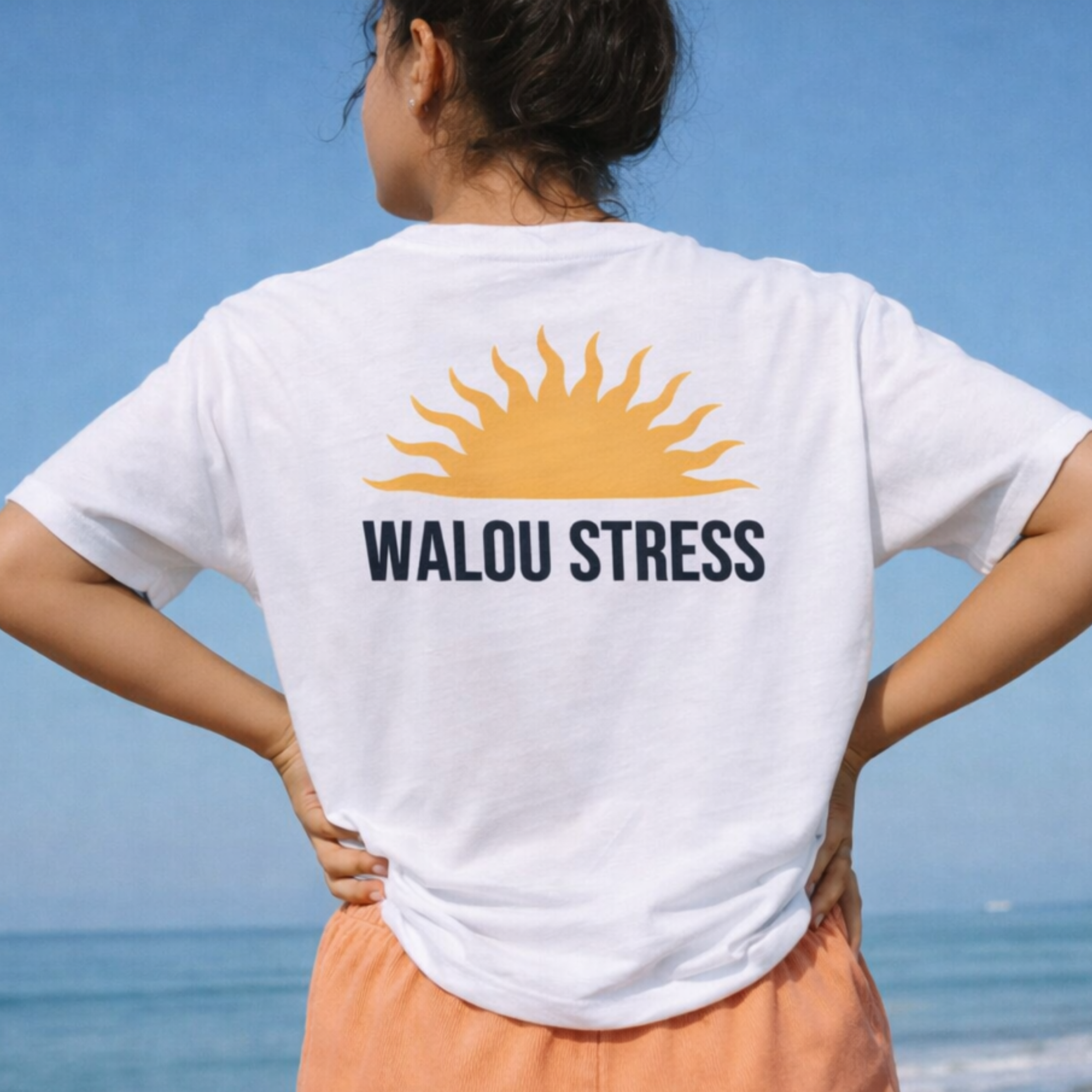 Walou Stress