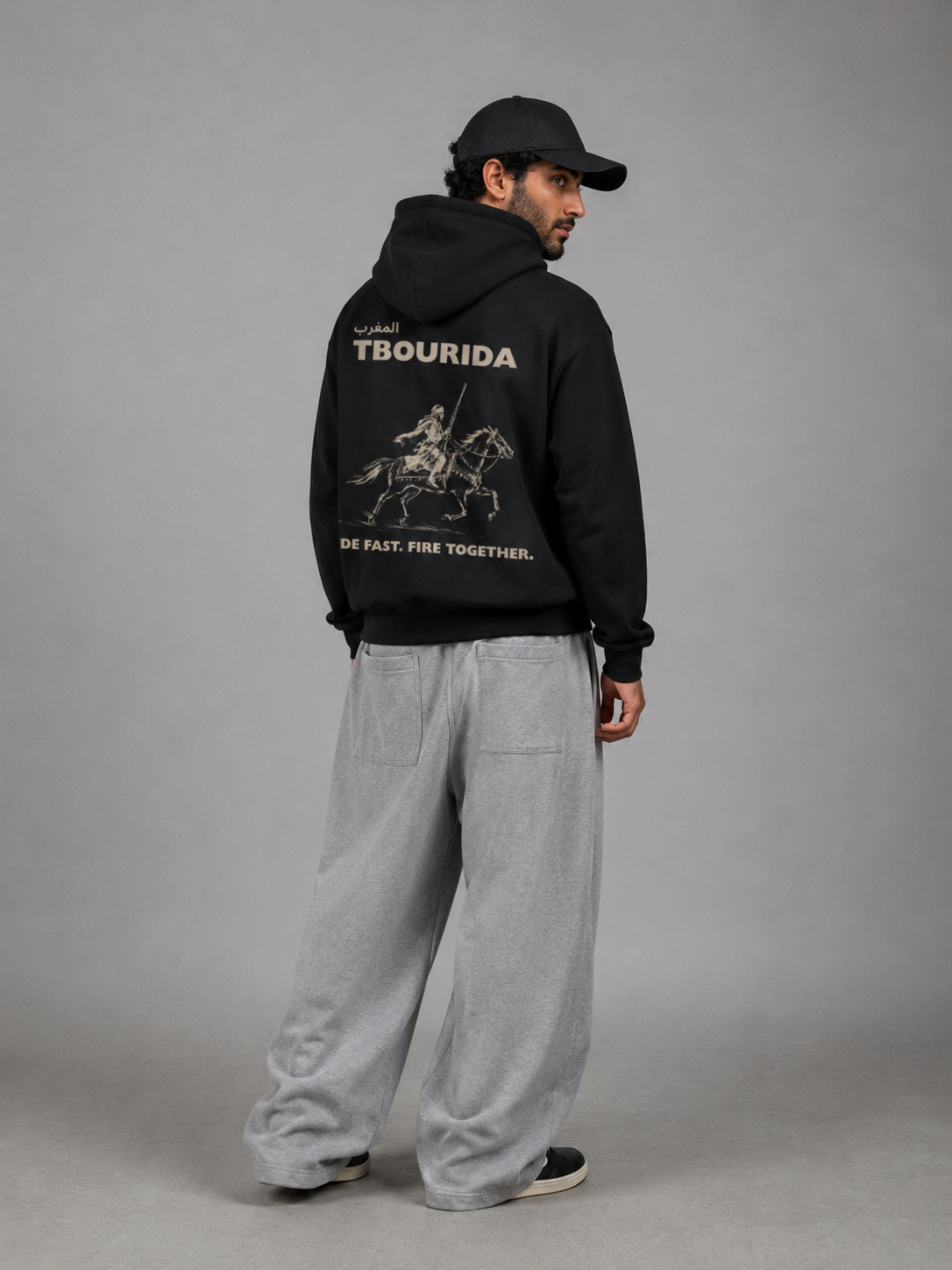Tbourida