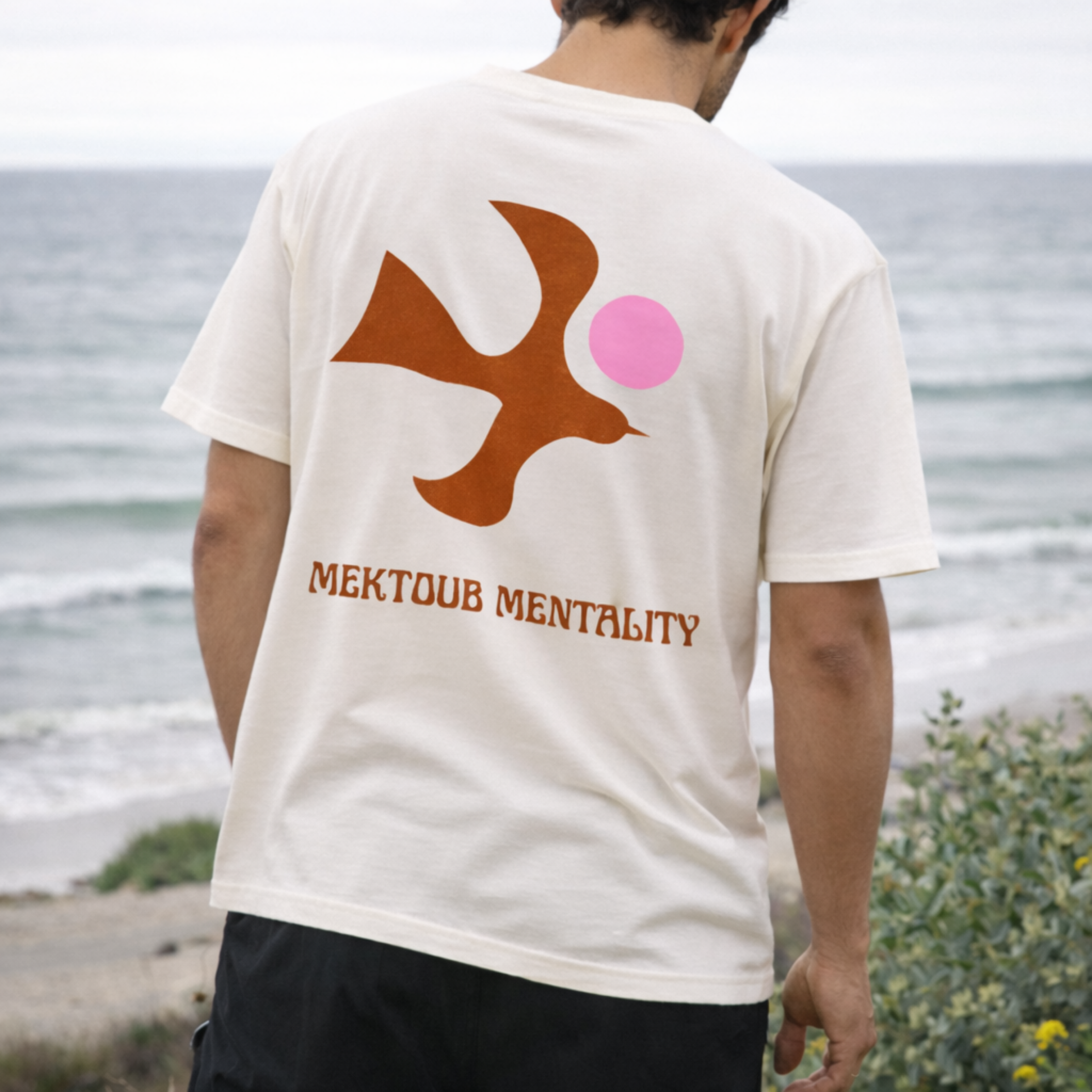 Mektoub Mentality