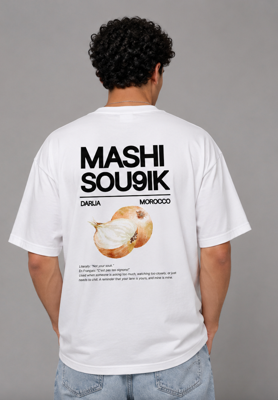 Mashi Sou9ik