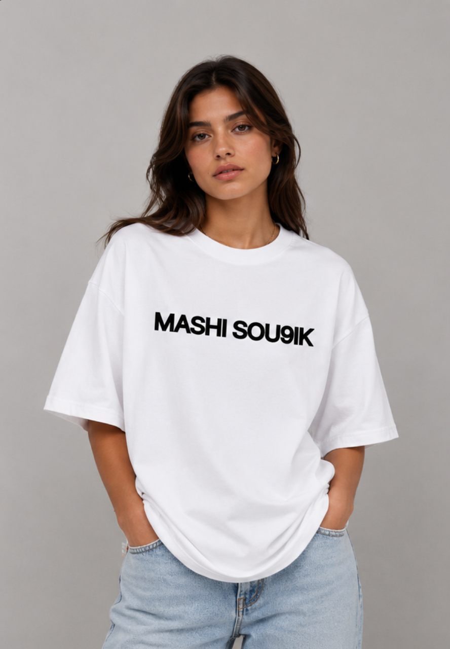 Mashi Sou9ik