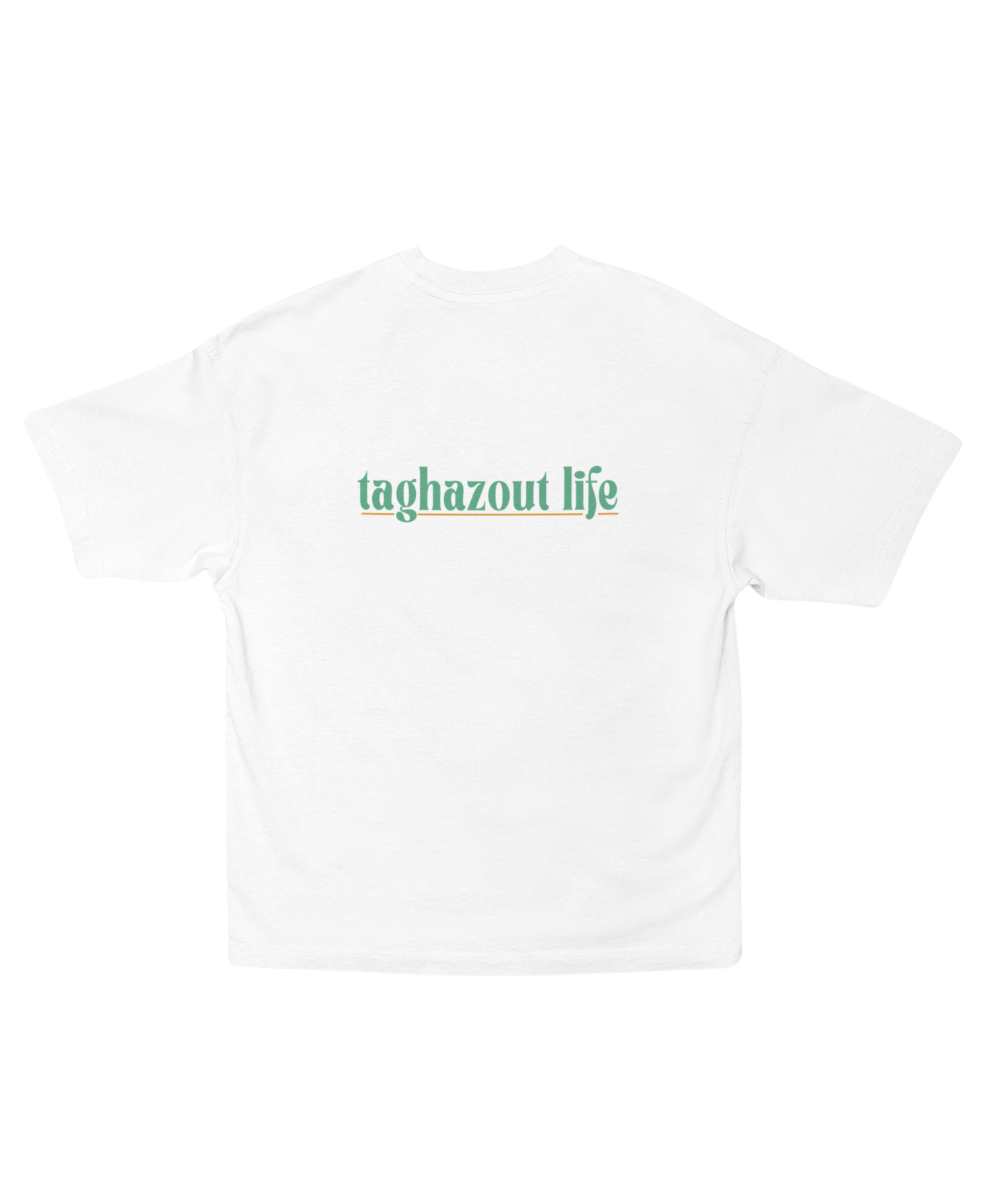Taghazout Life