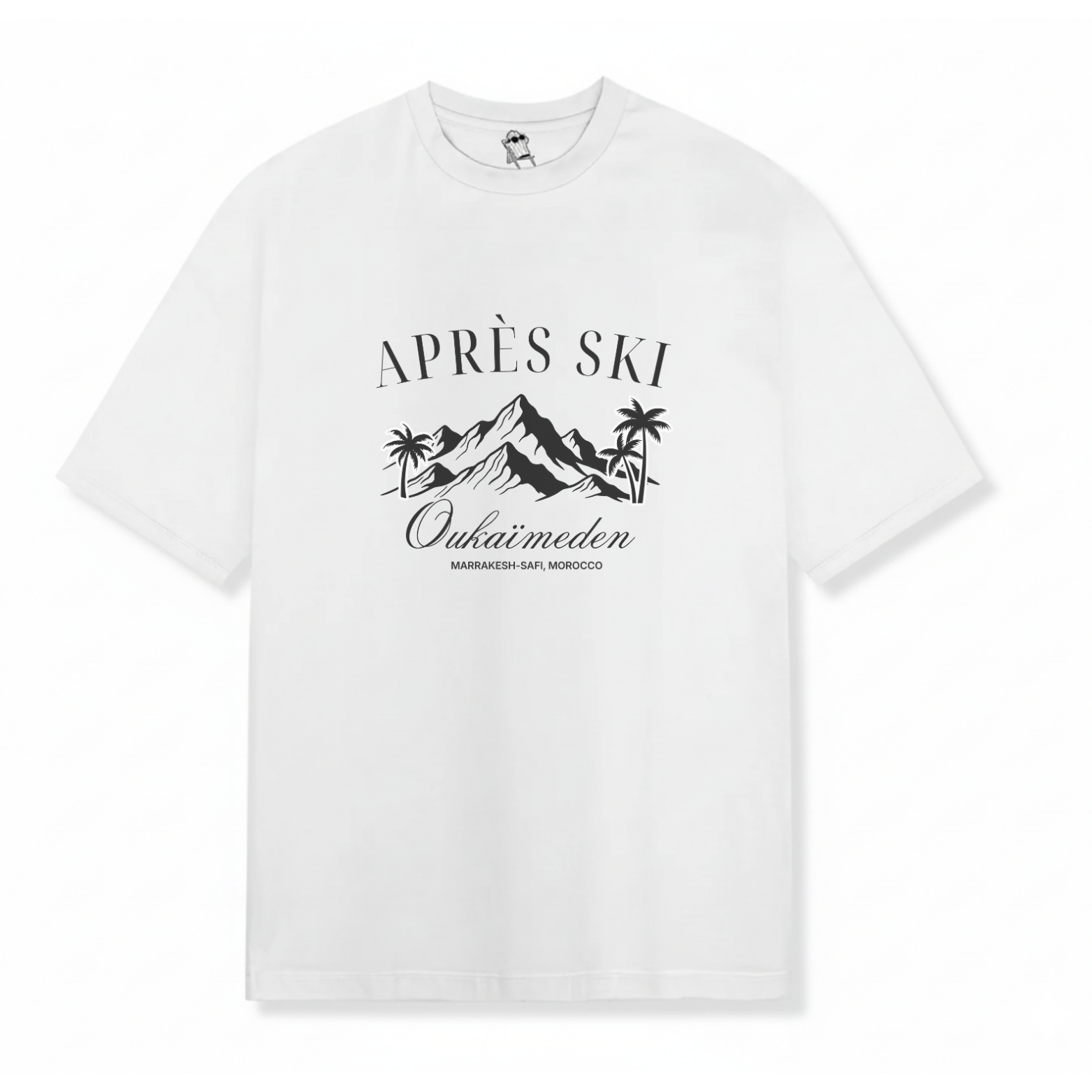 après ski oukaimeden morocco