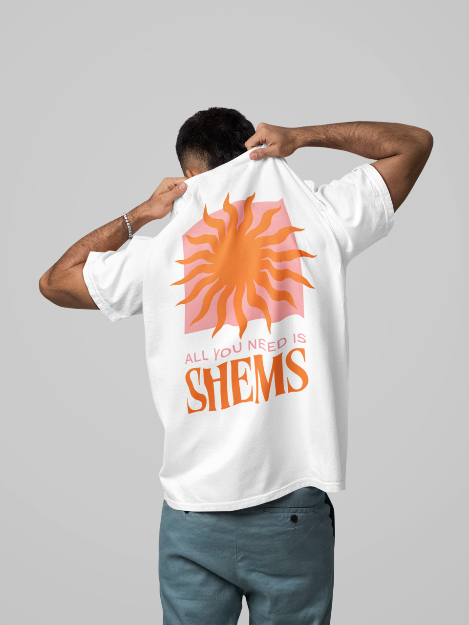 All You Need is Shems