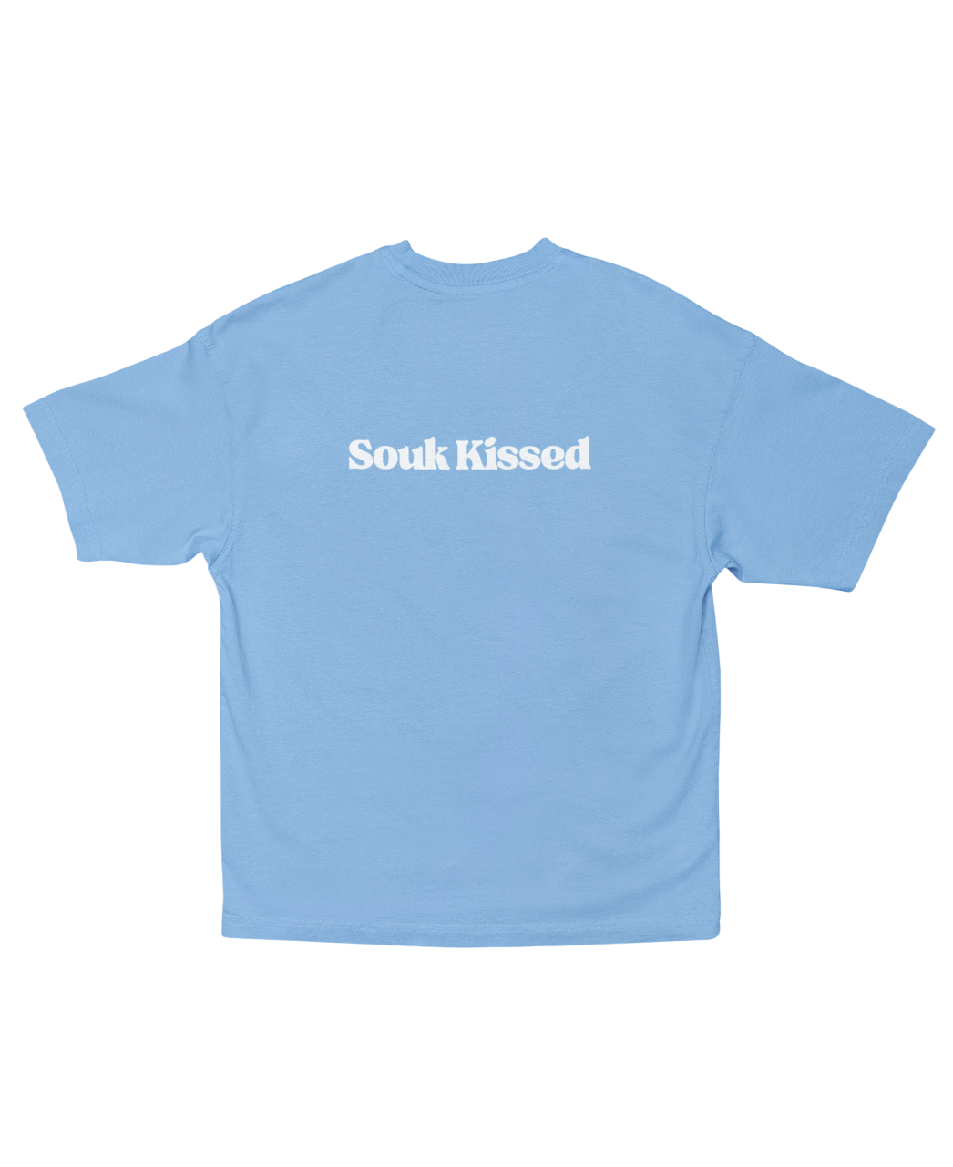 Souk Kissed