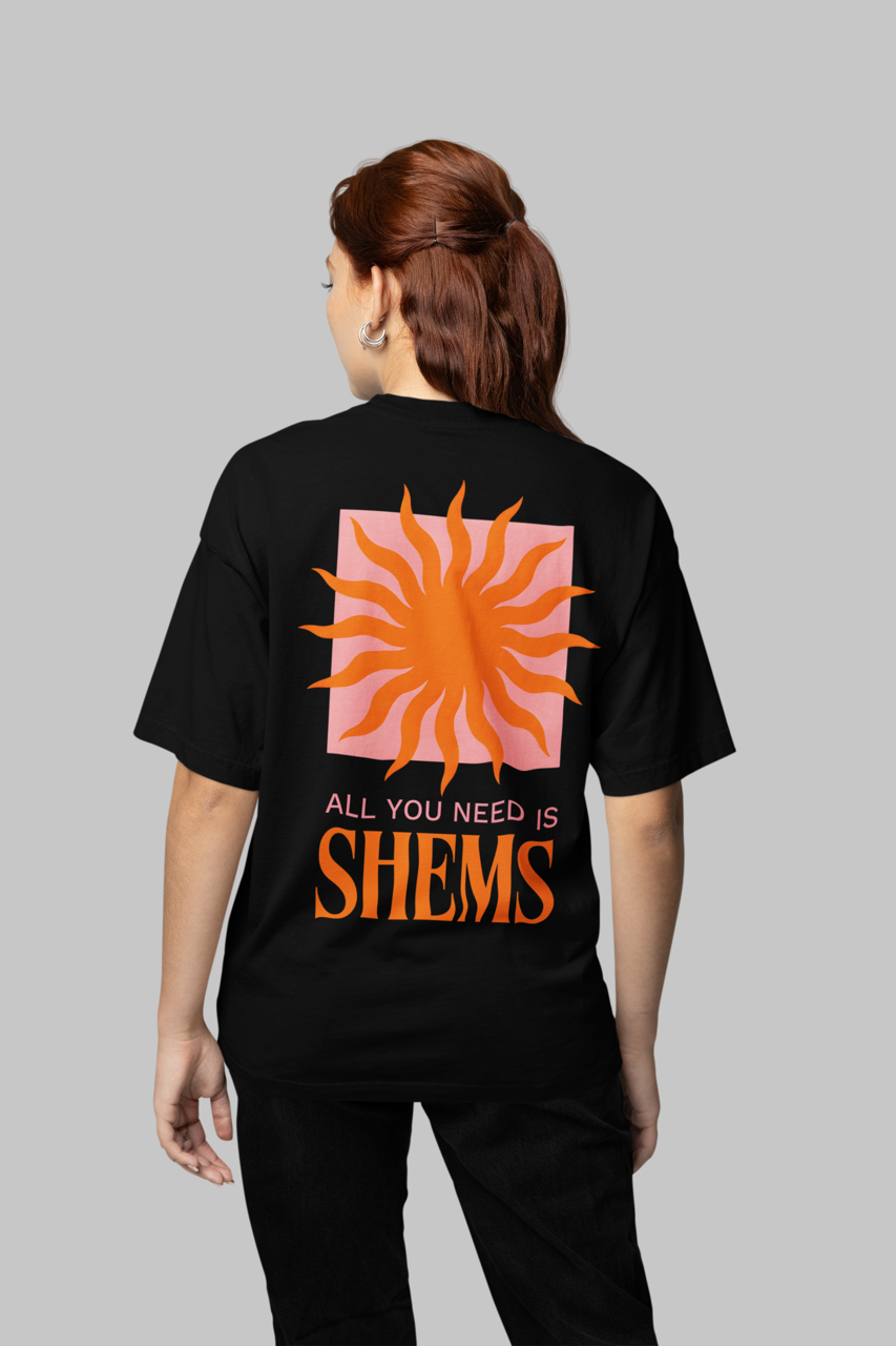 All You Need is Shems