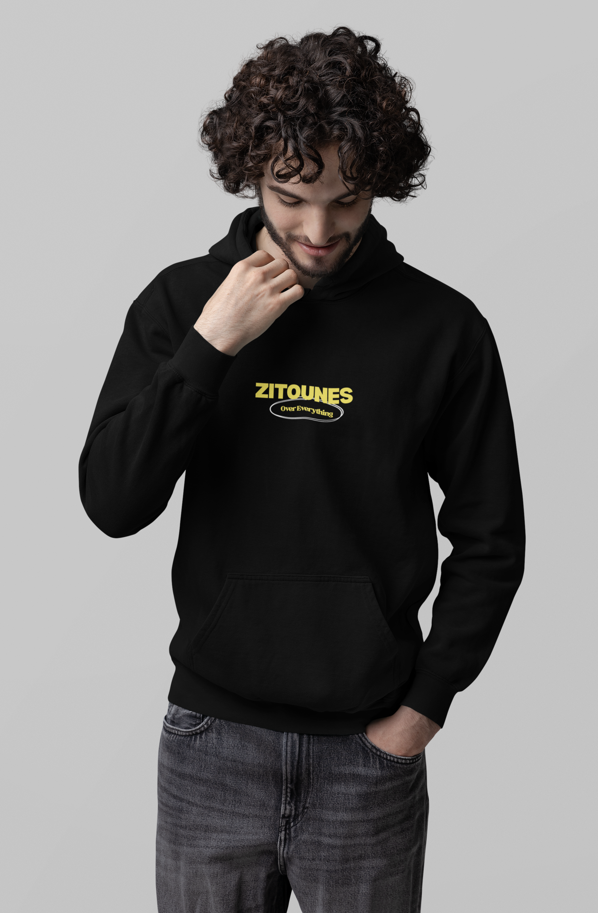 Zitounes