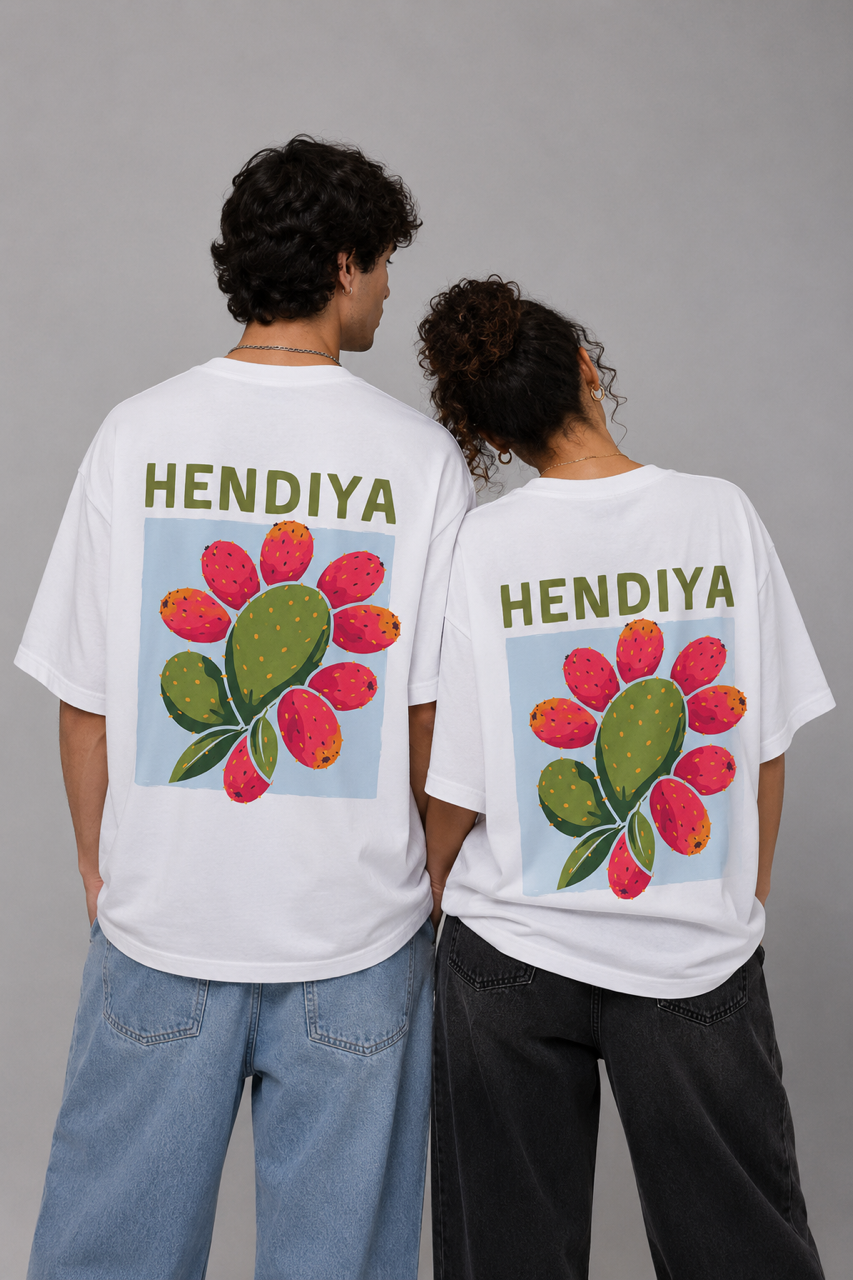 Hendiya