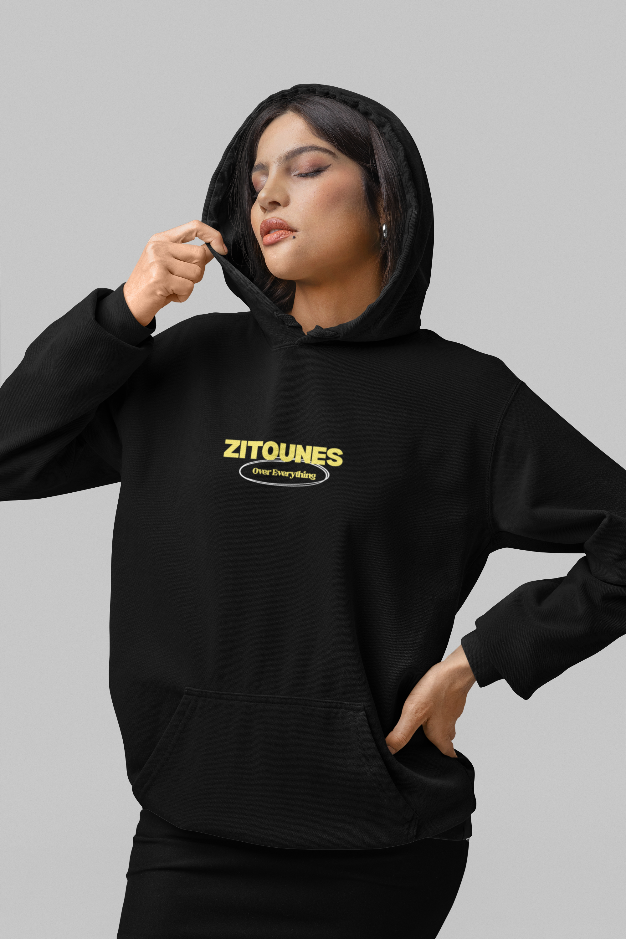 Zitounes