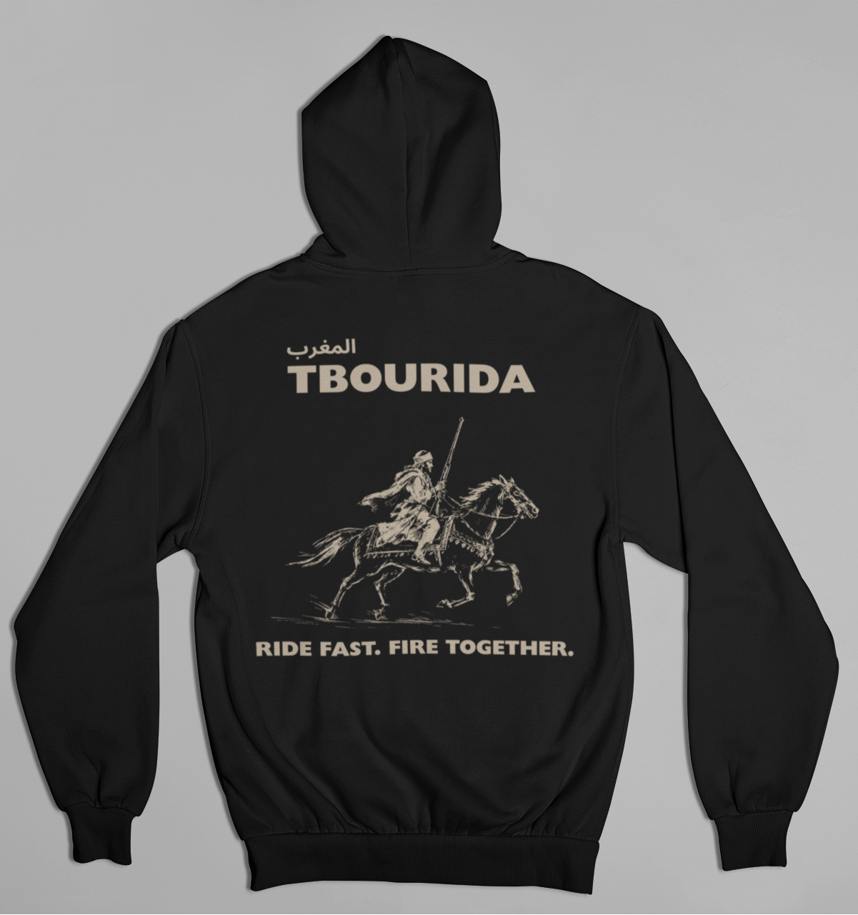 Tbourida