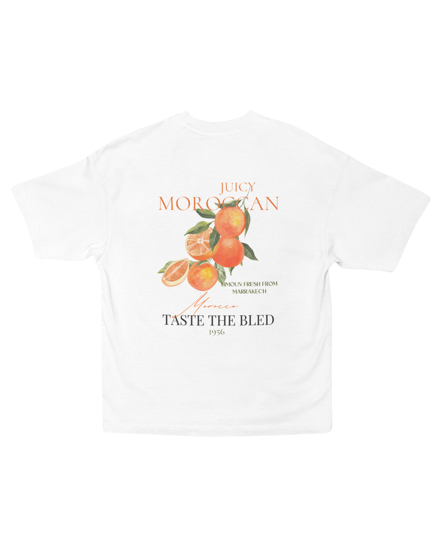 Taste the Bled