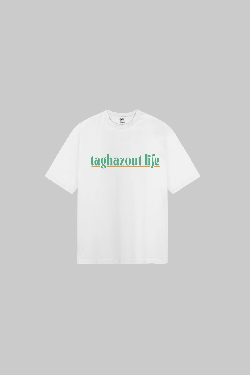 Taghazout Life