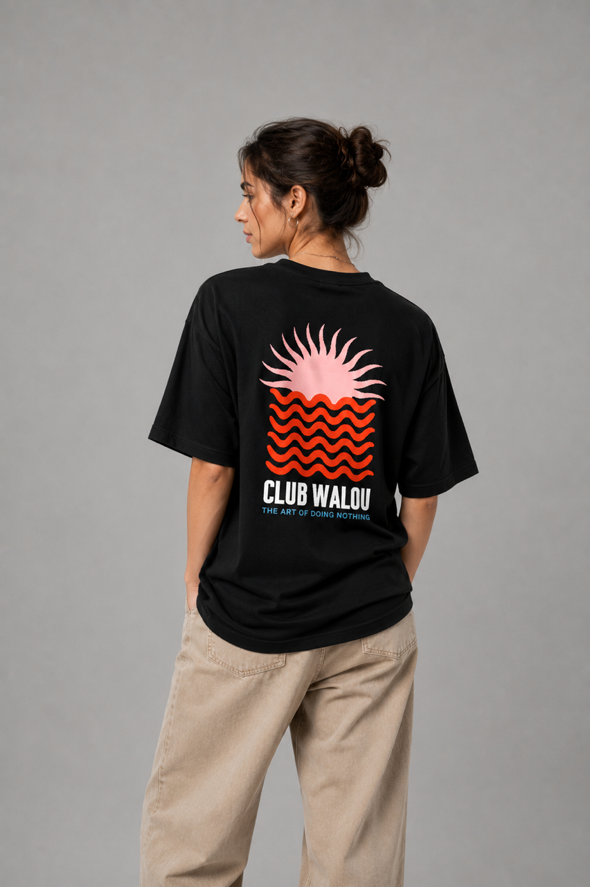 Club Walou