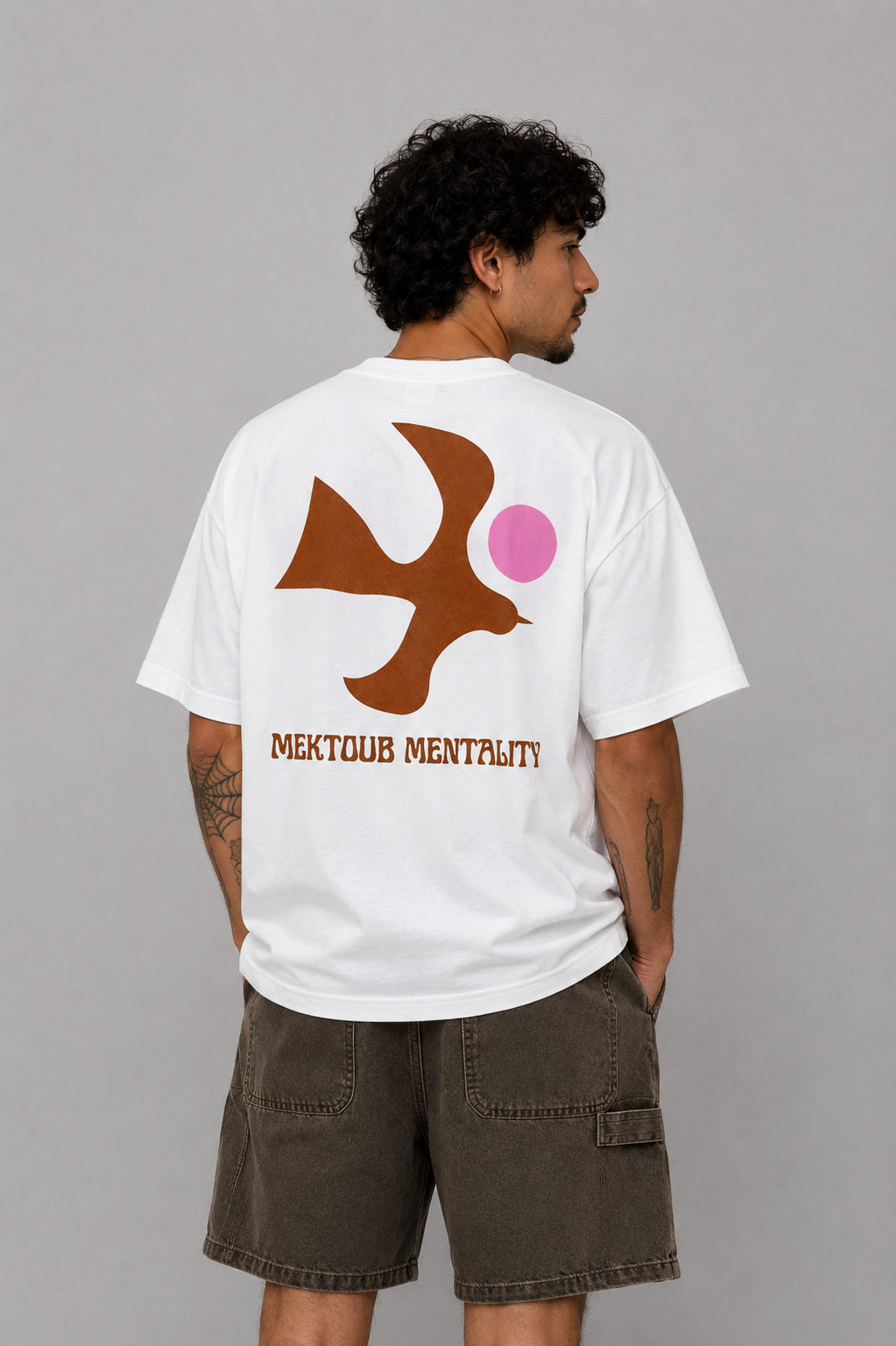 Mektoub Mentality