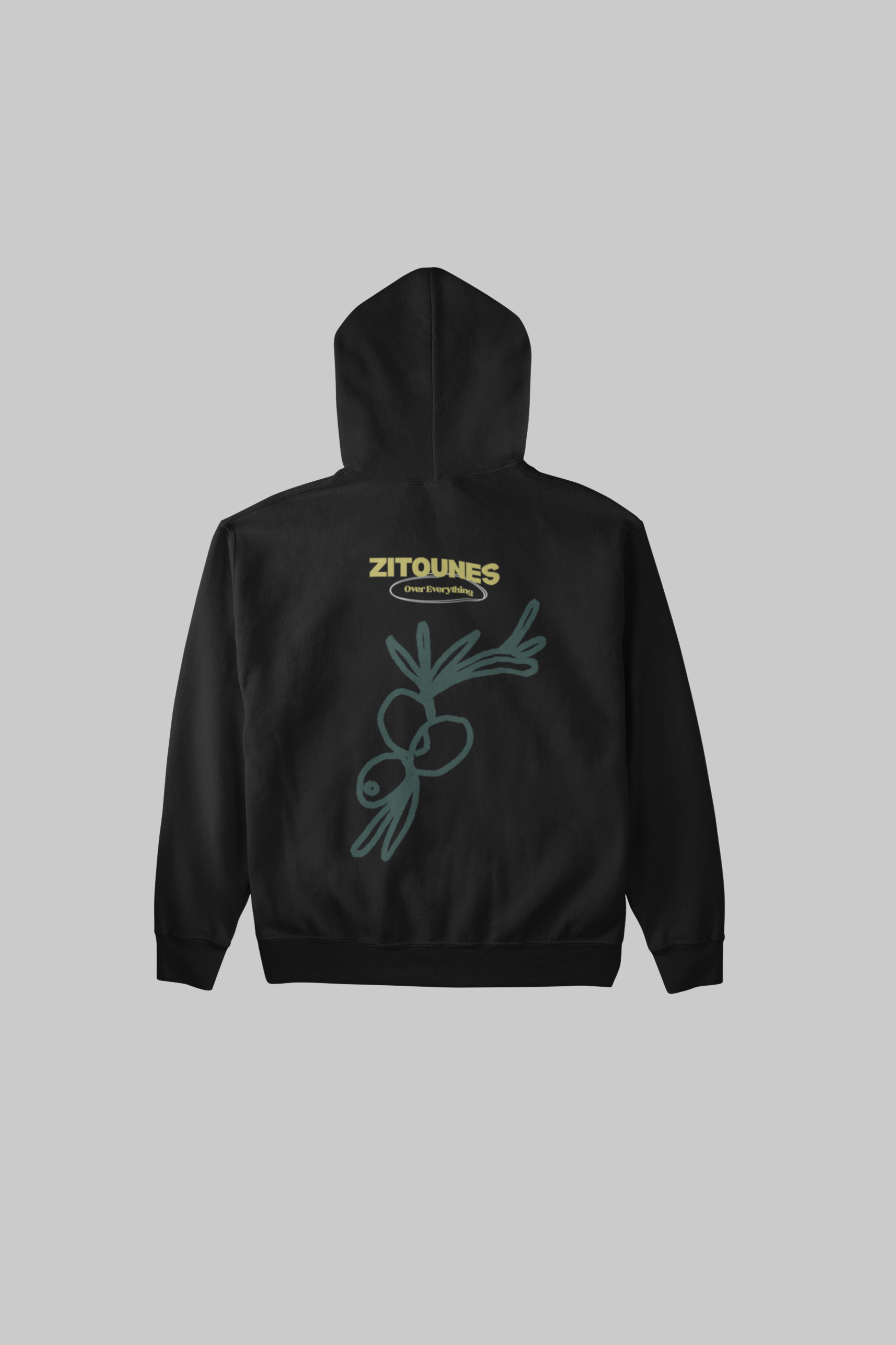 Zitounes