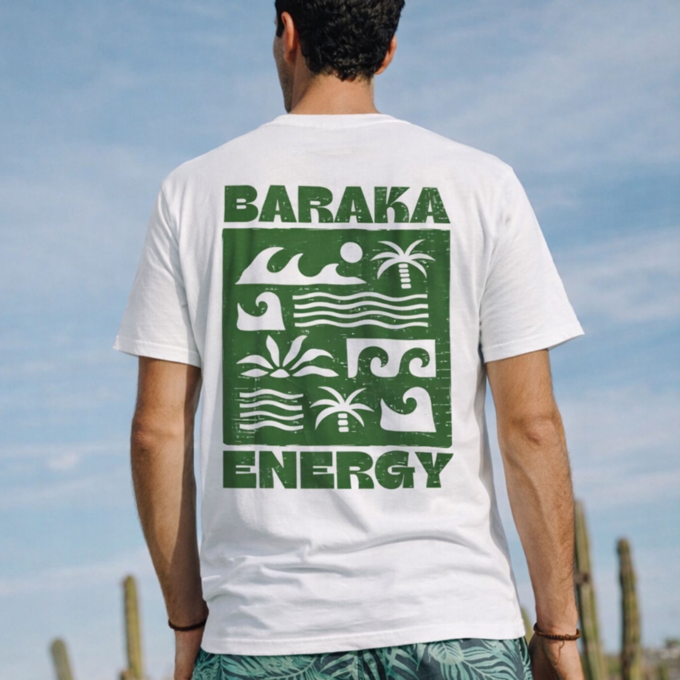 Baraka Energy