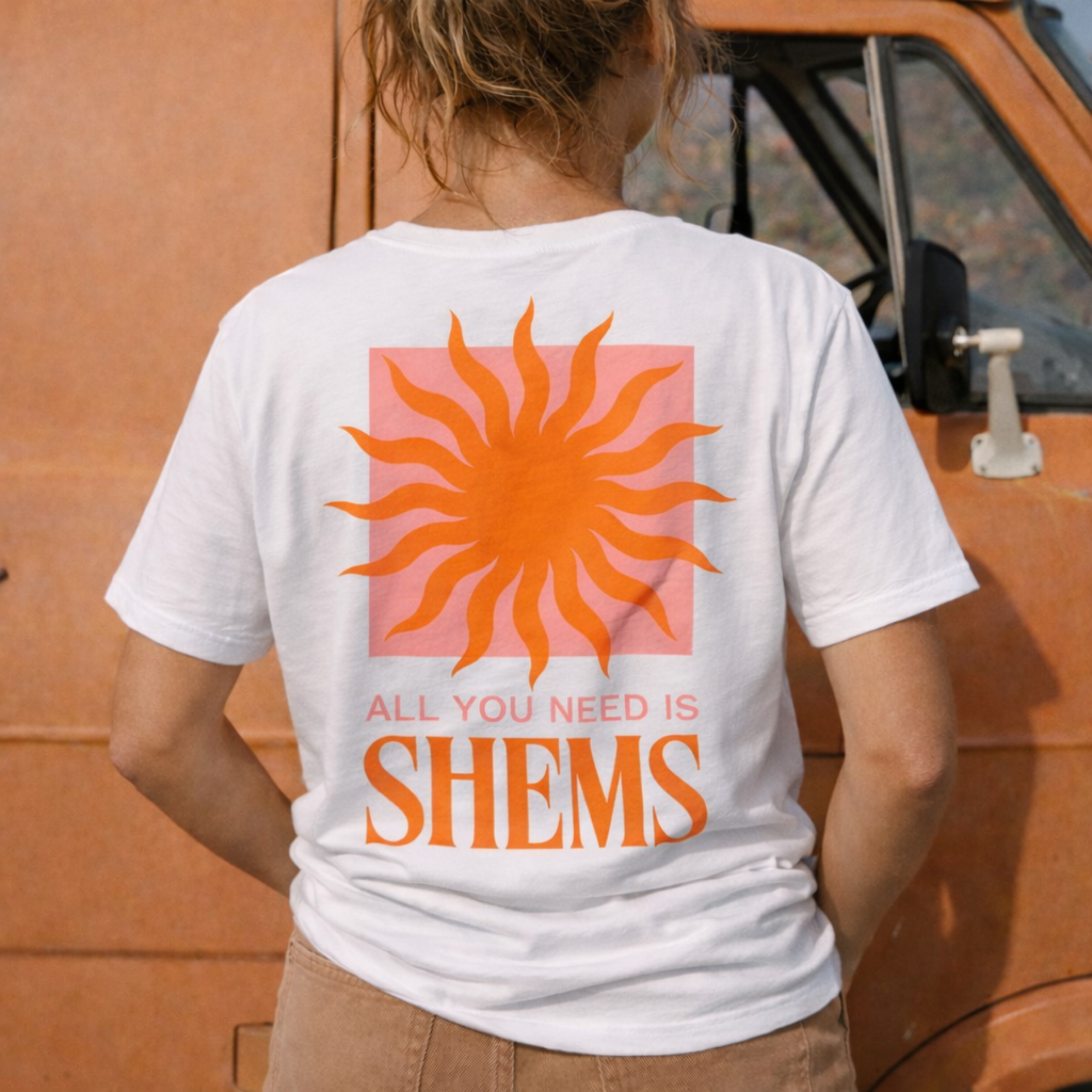 All You Need is Shems