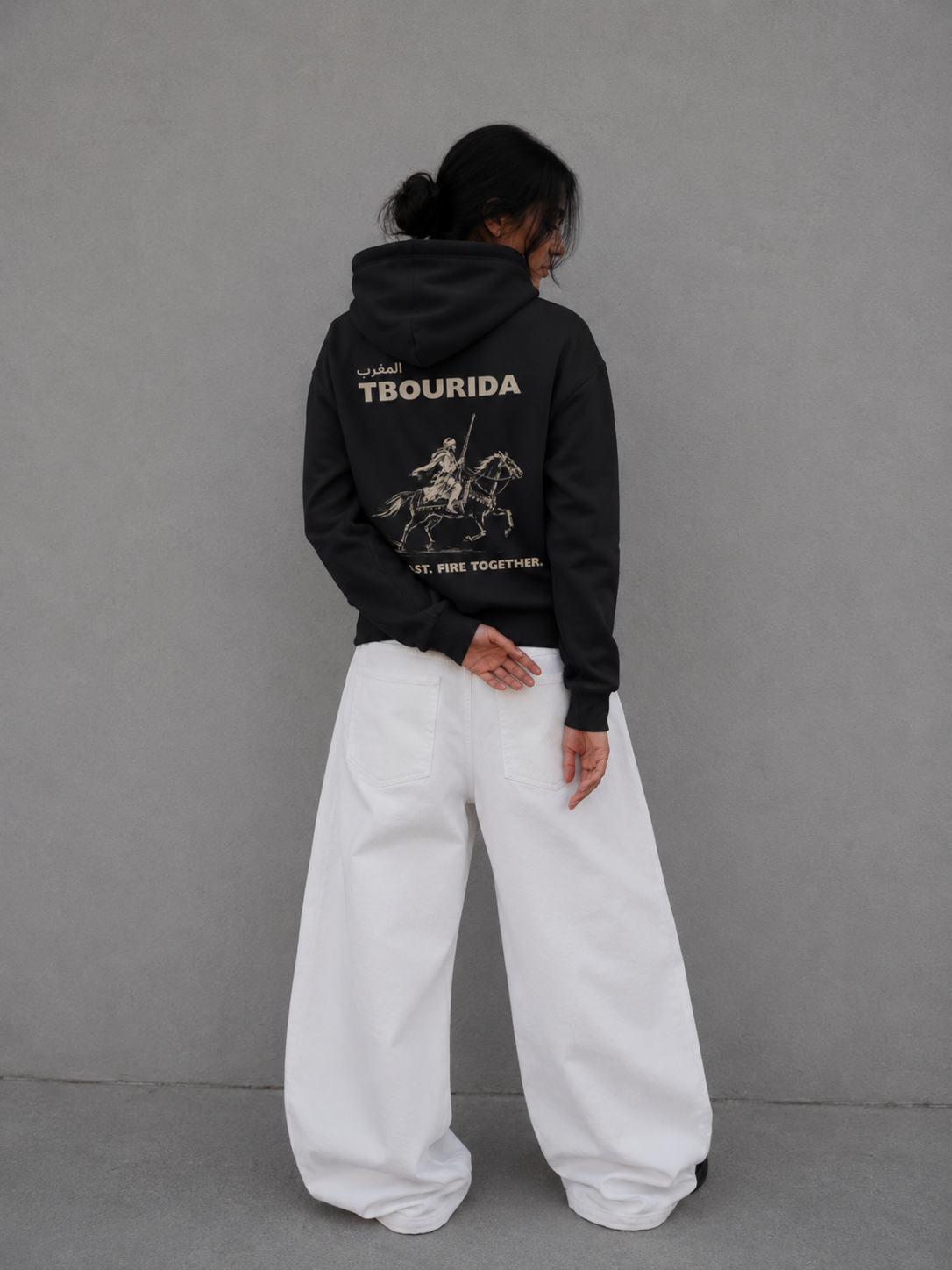 Tbourida