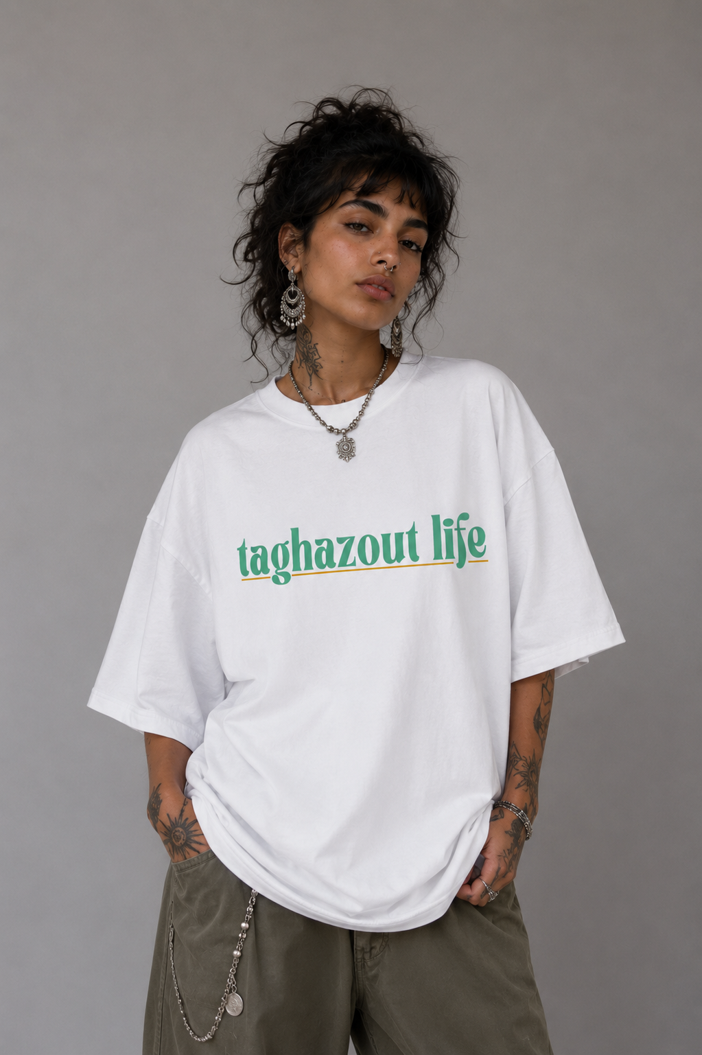 Taghazout Life