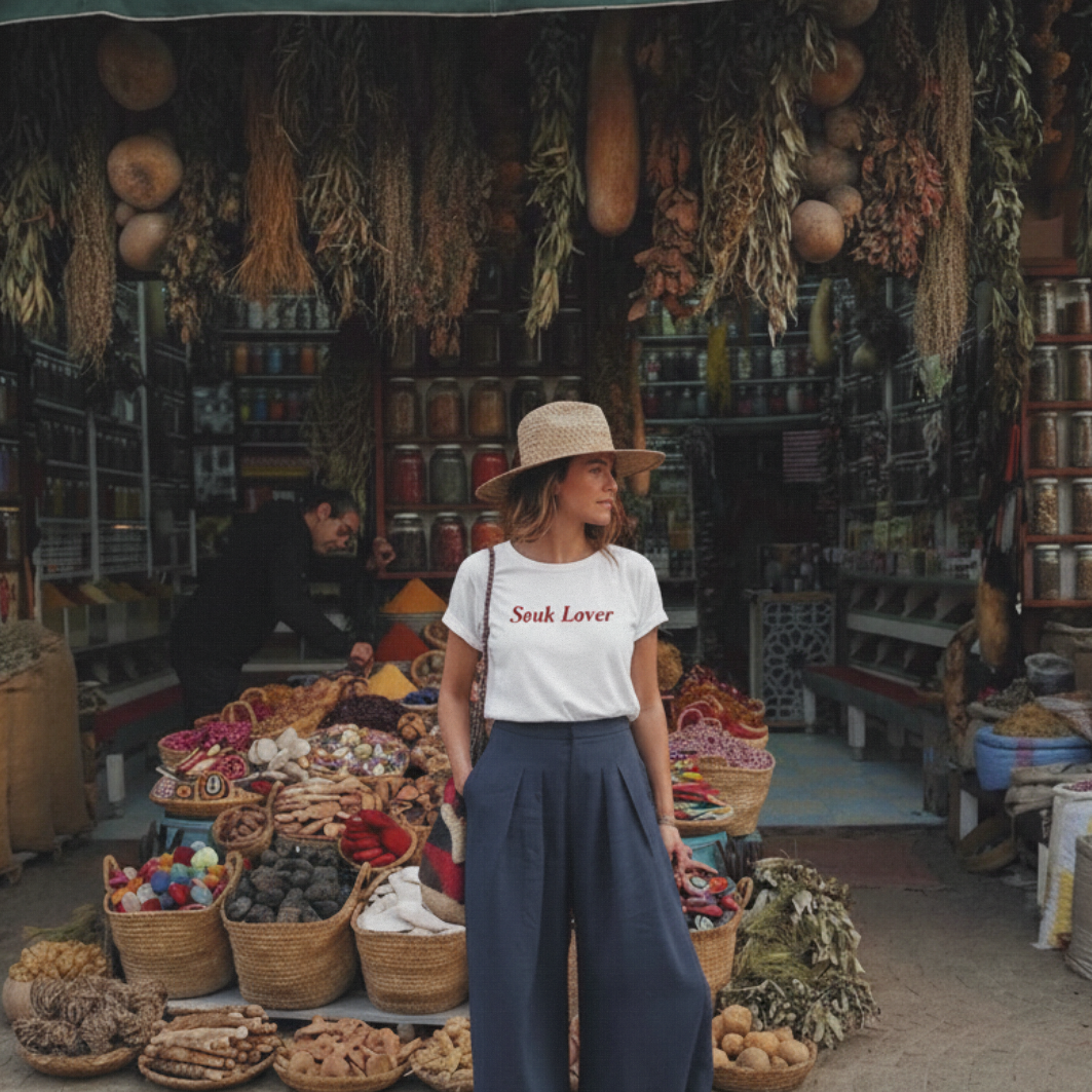 Souk Lover