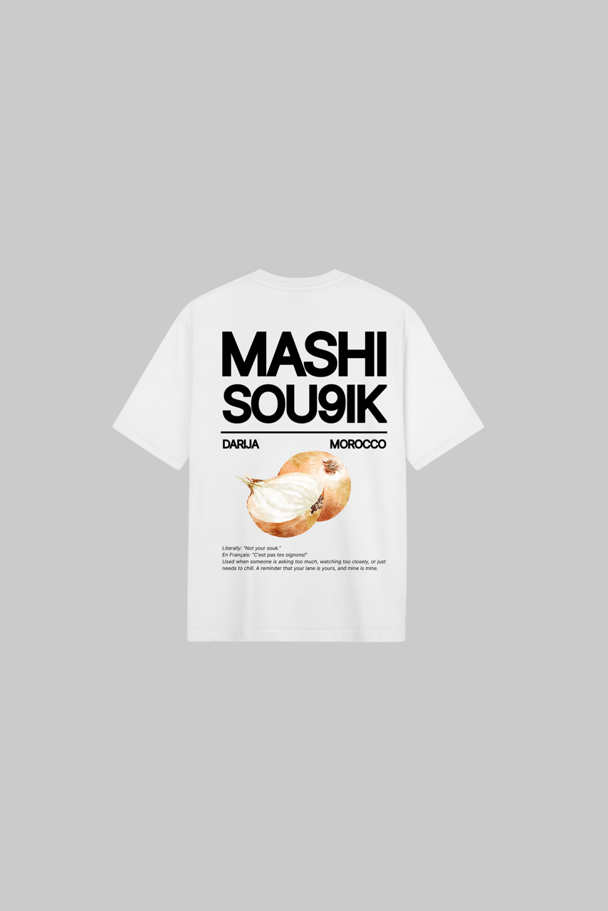 Mashi Sou9ik
