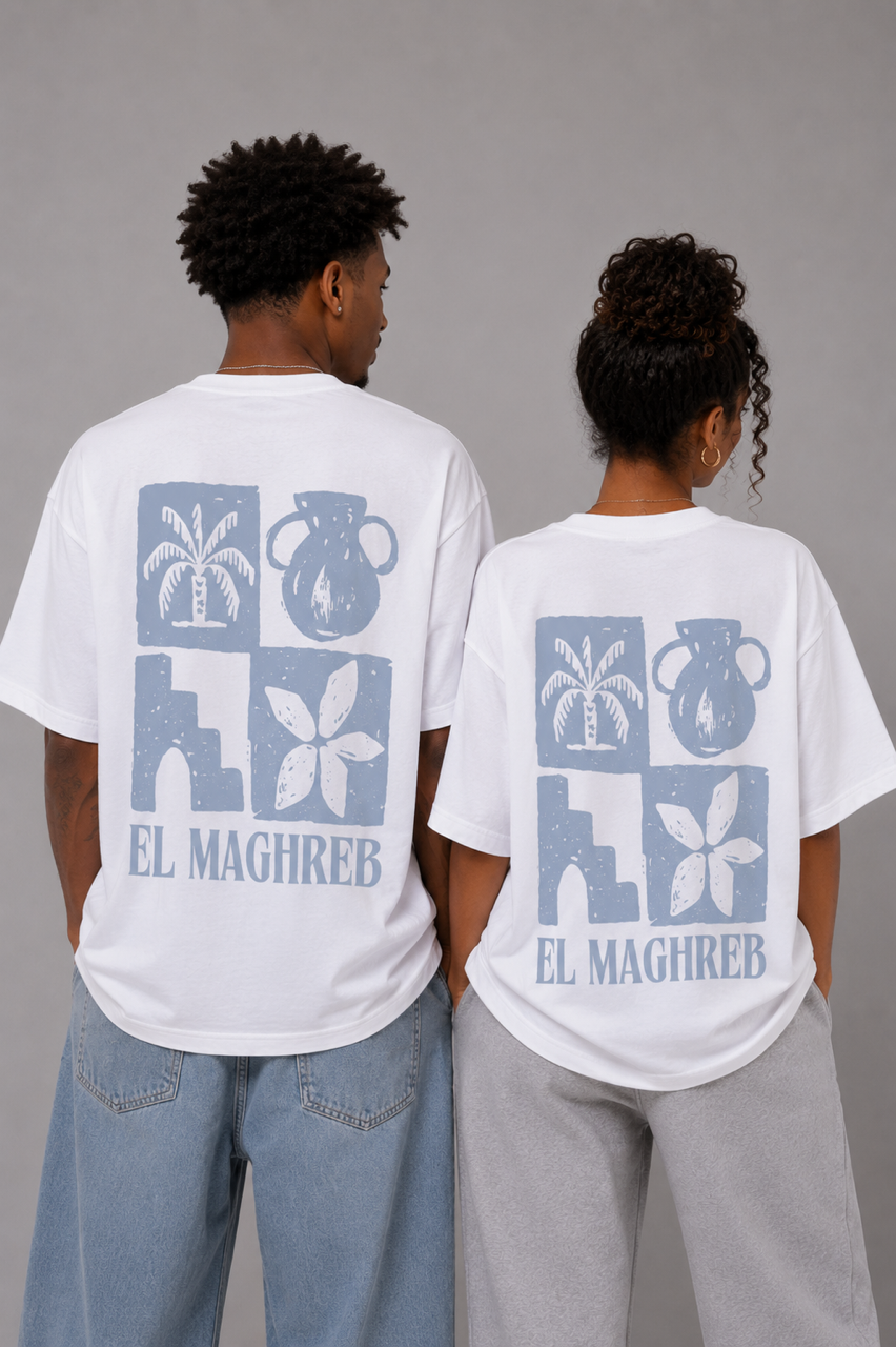 El Maghreb