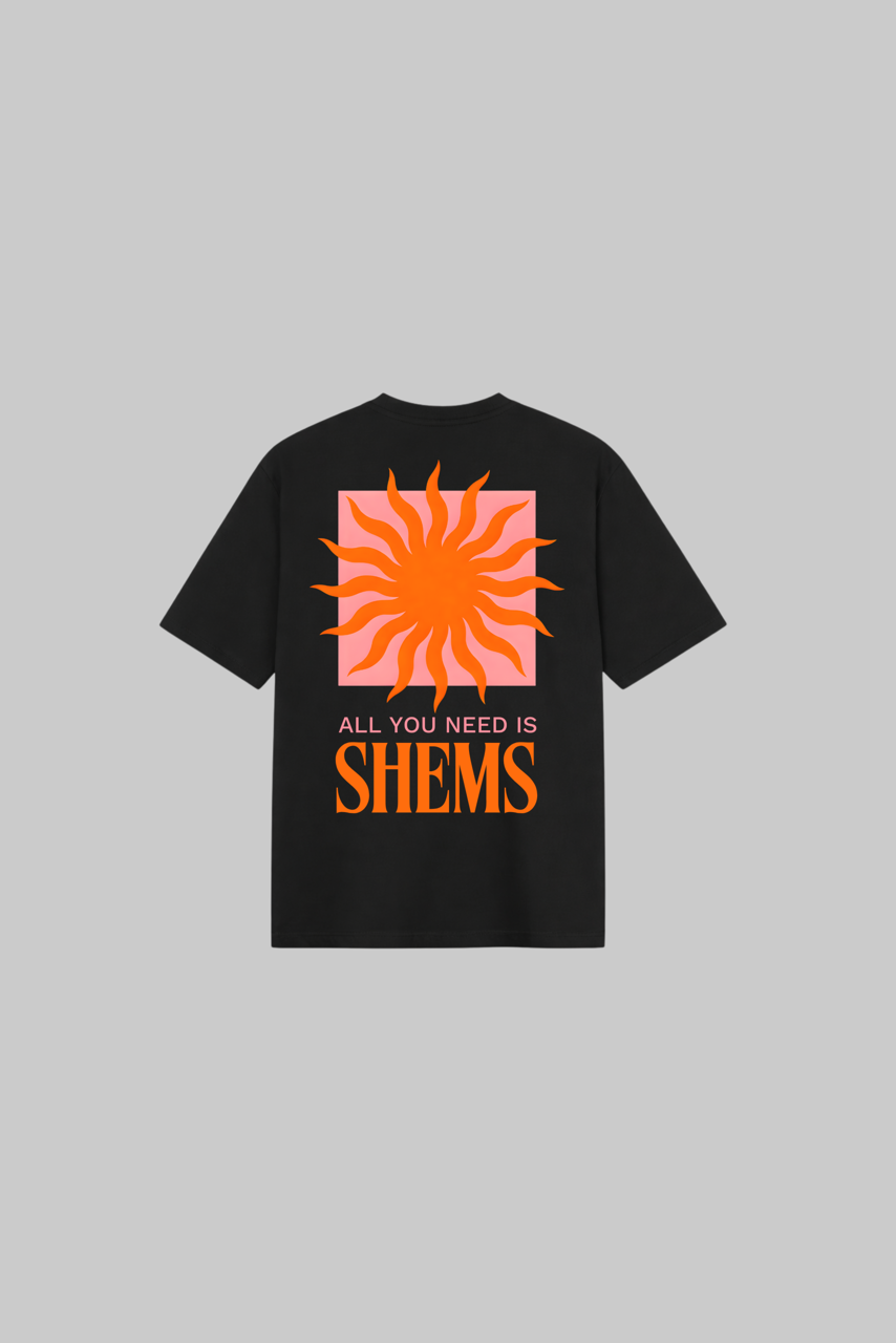 All You Need is Shems