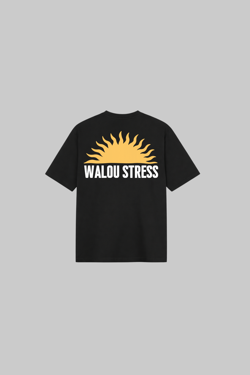 Walou Stress