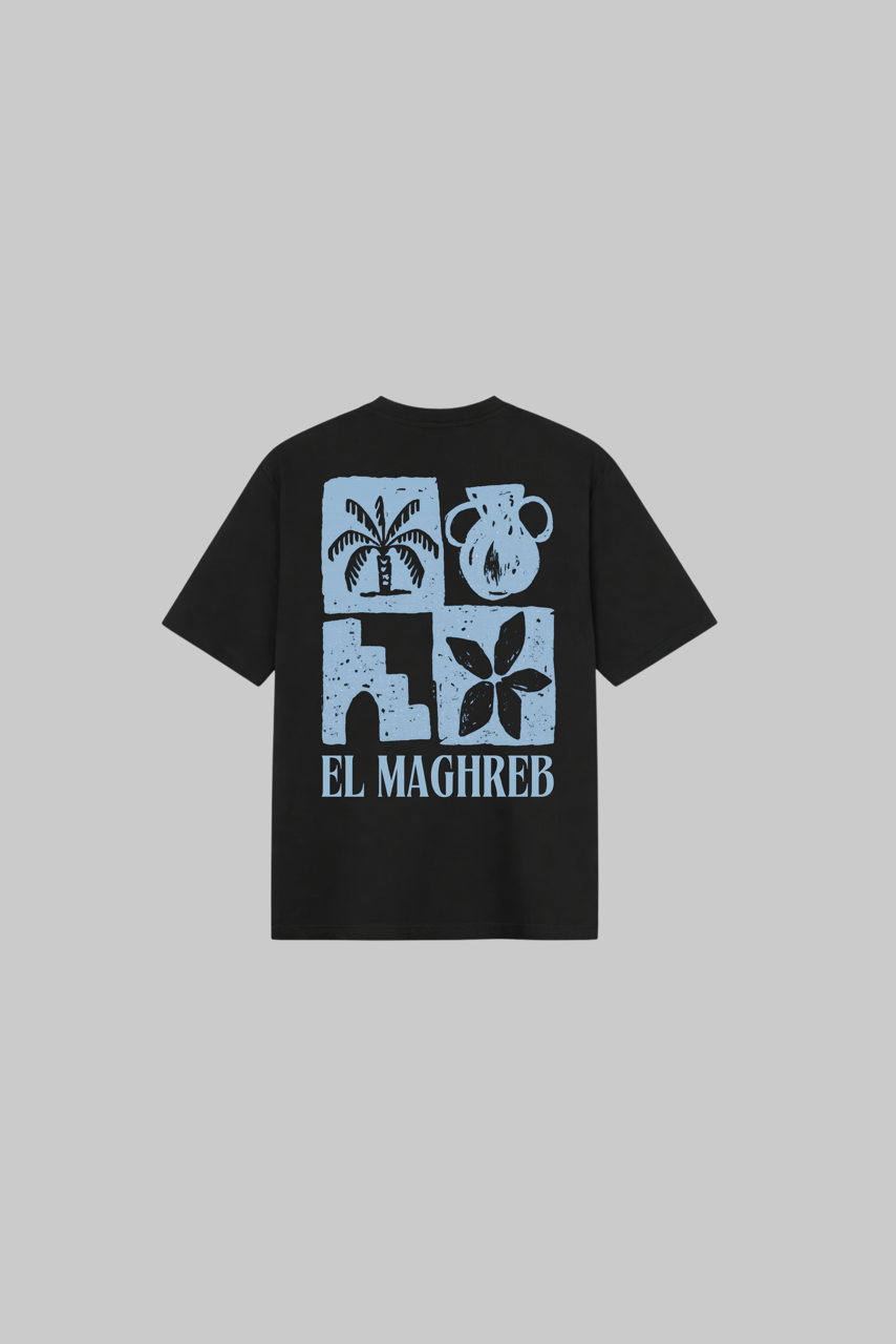 El Maghreb