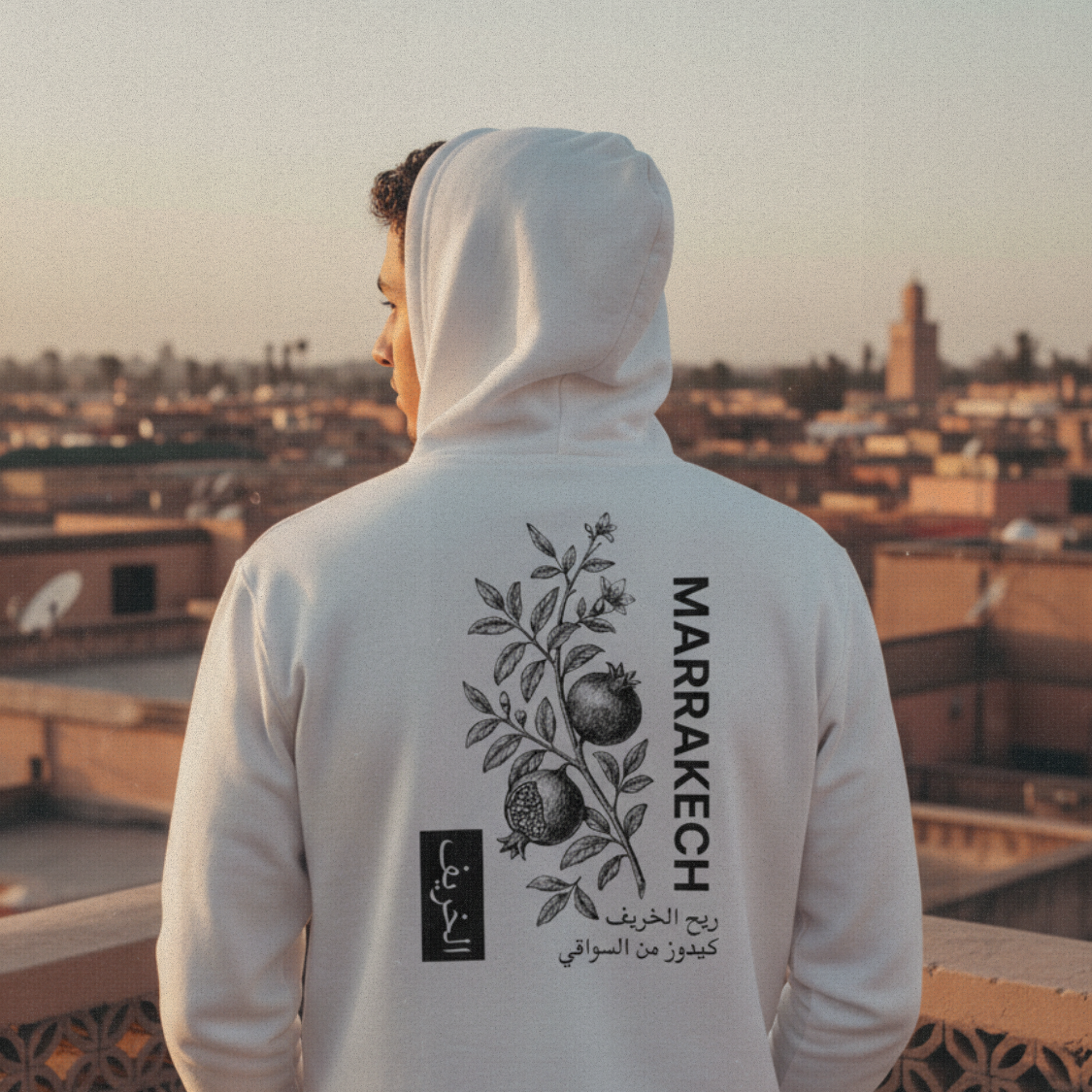 Marrakech