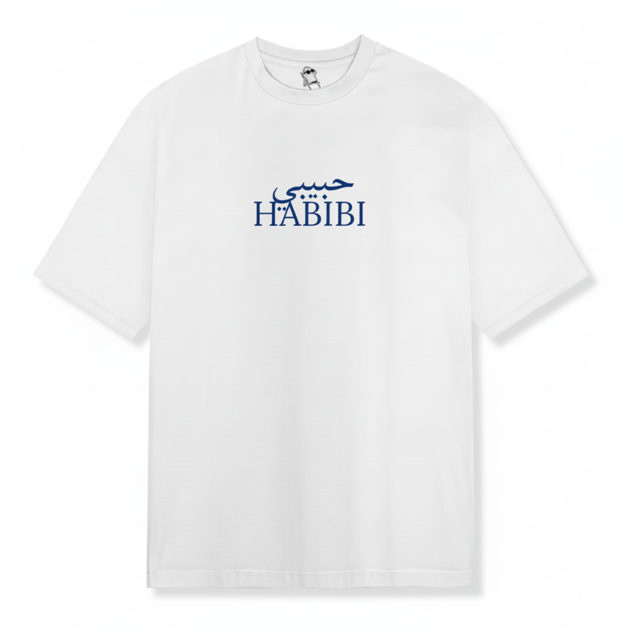 Habibi Oversized