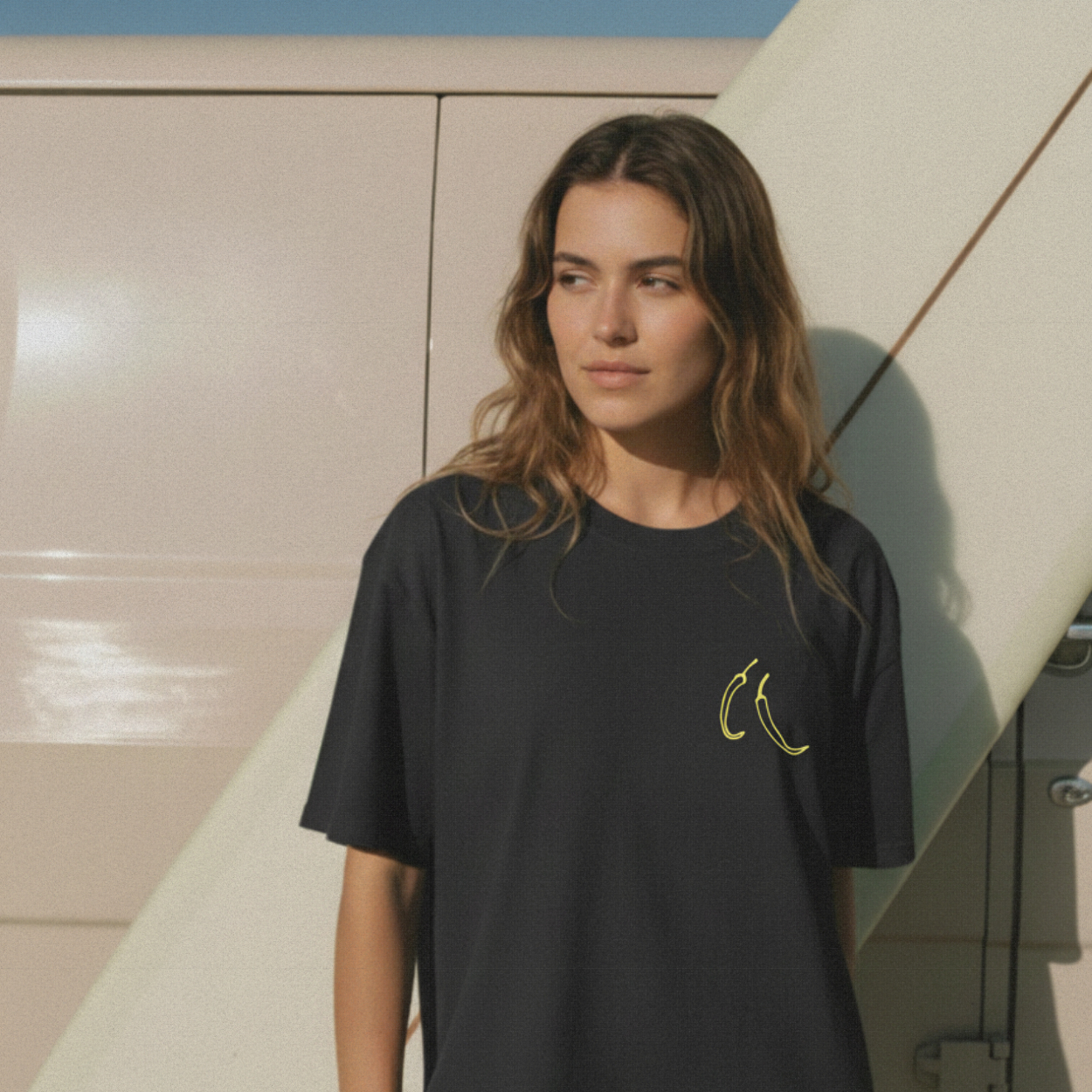 Chaos Oversized