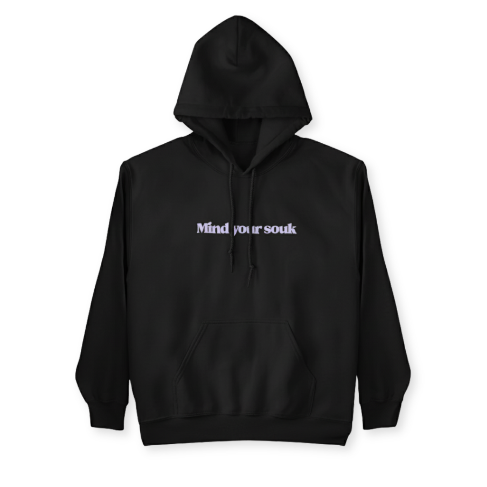 Mind your souk